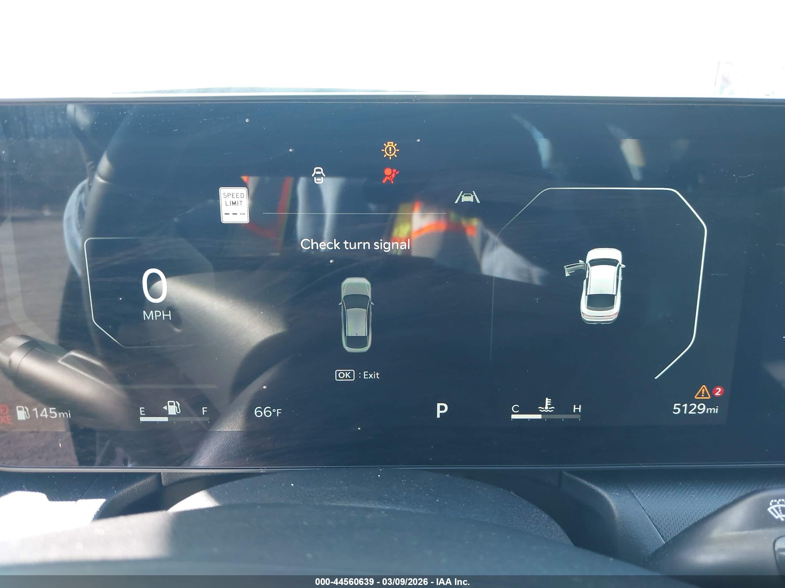 KIA K4 image 7