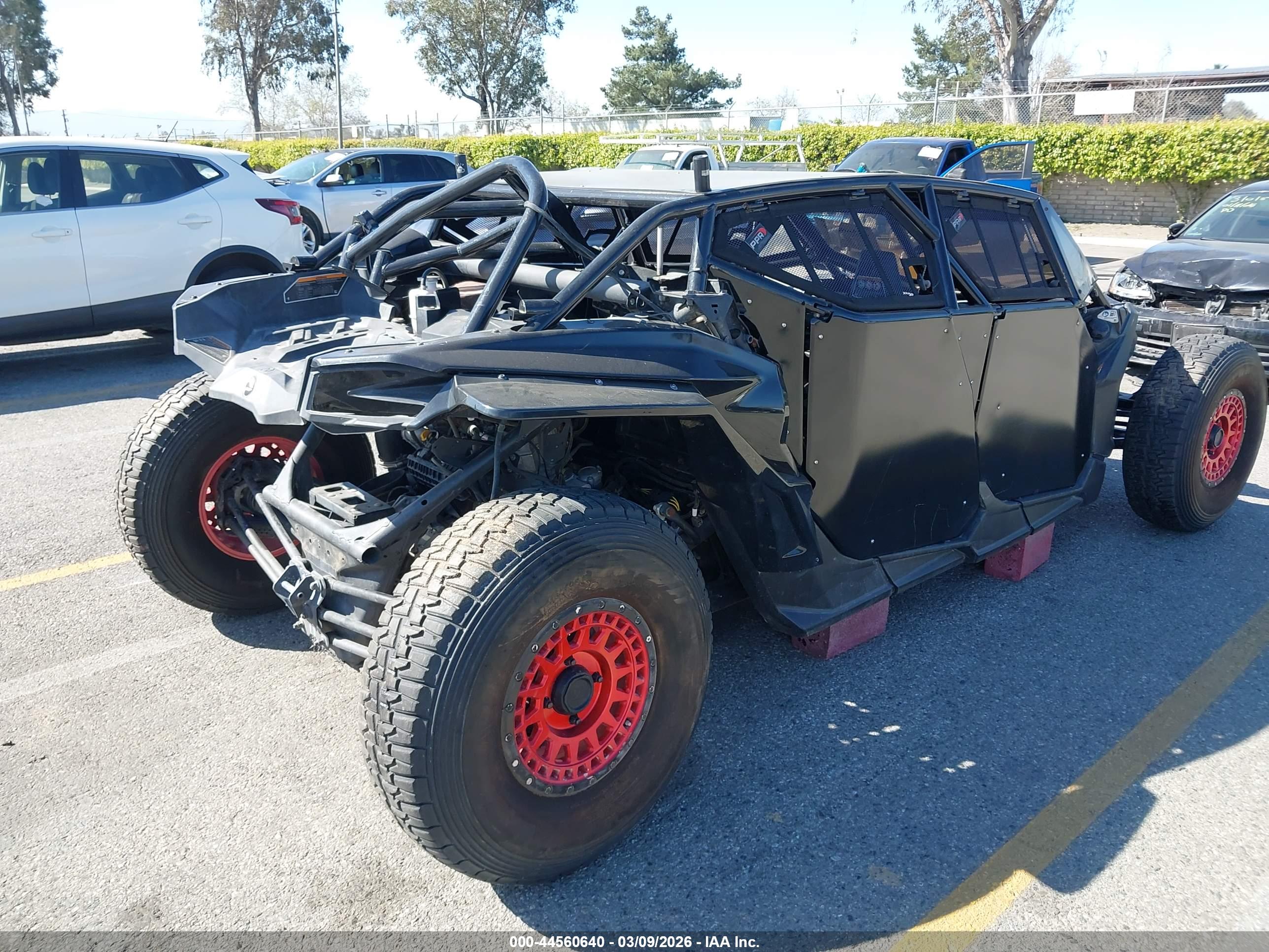 CAN-AM MAVERICK image 4