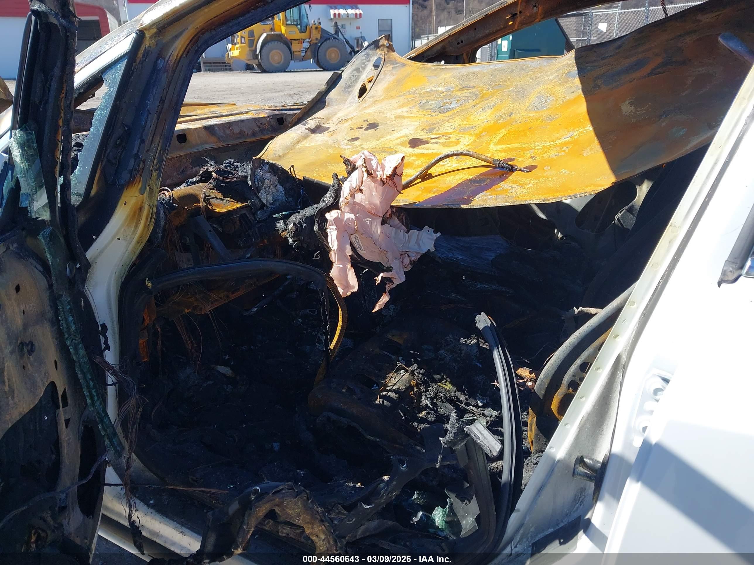 BUICK VERANO image 5