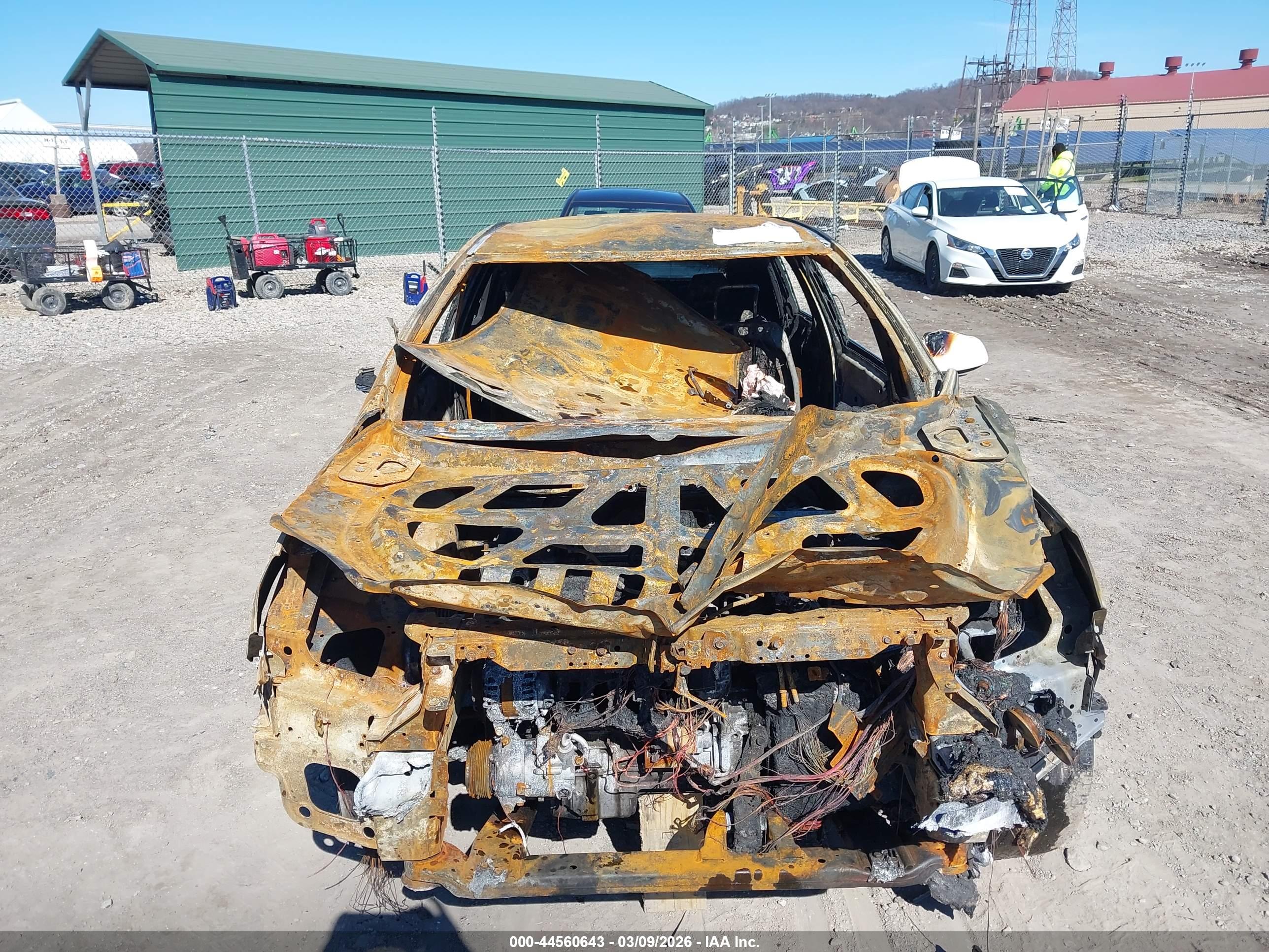BUICK VERANO image 6