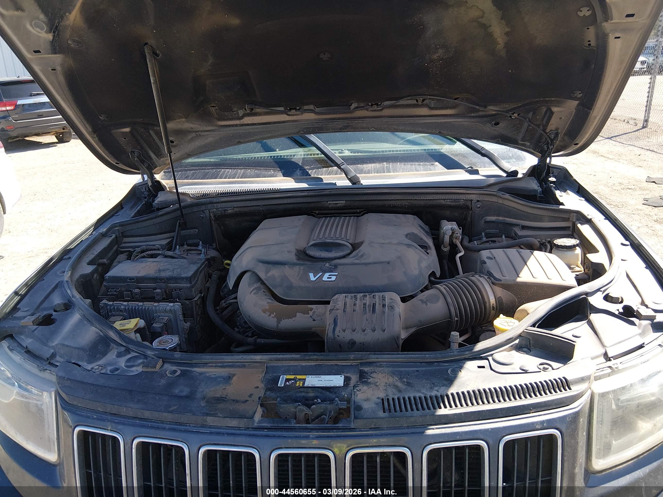 JEEP GRAND image 10