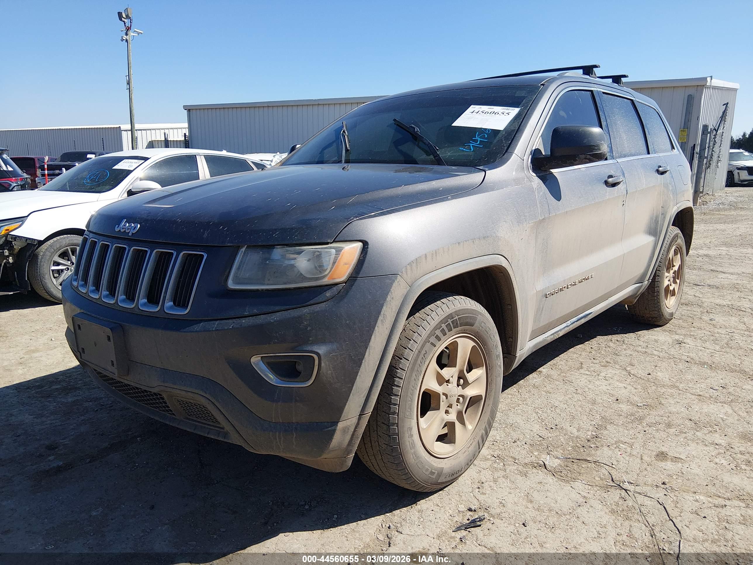JEEP GRAND image 2