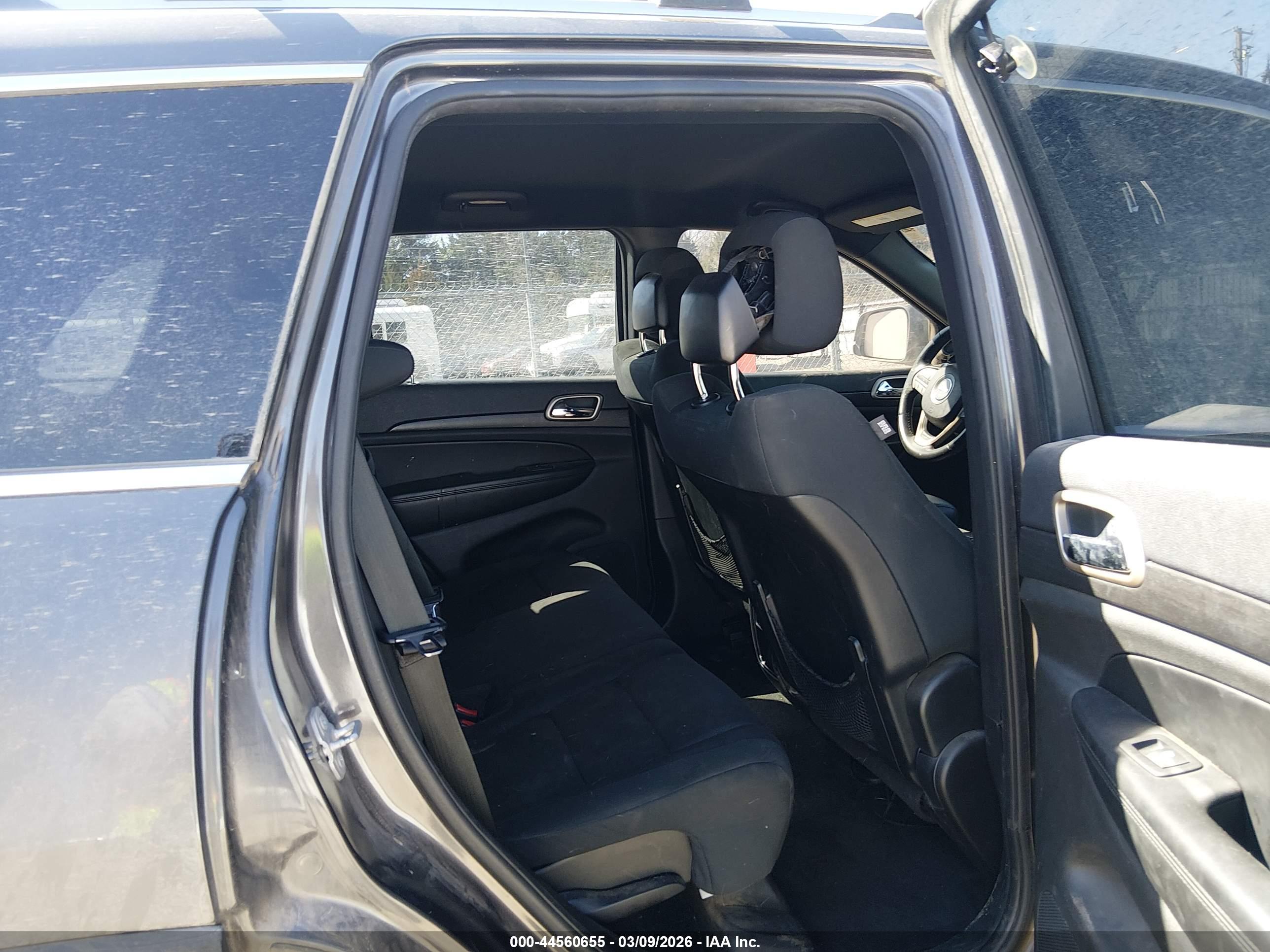 JEEP GRAND image 8