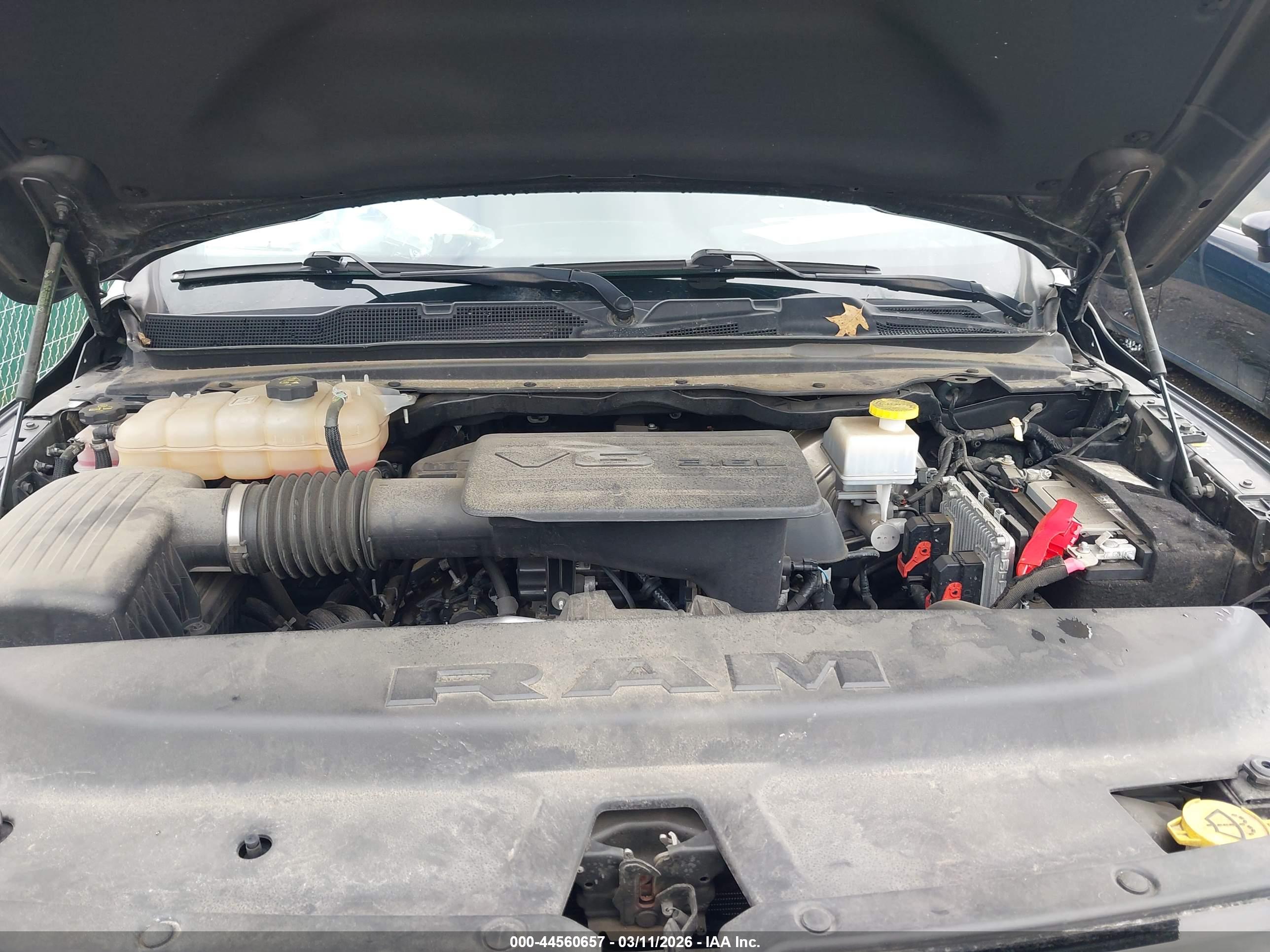 RAM 1500 image 10