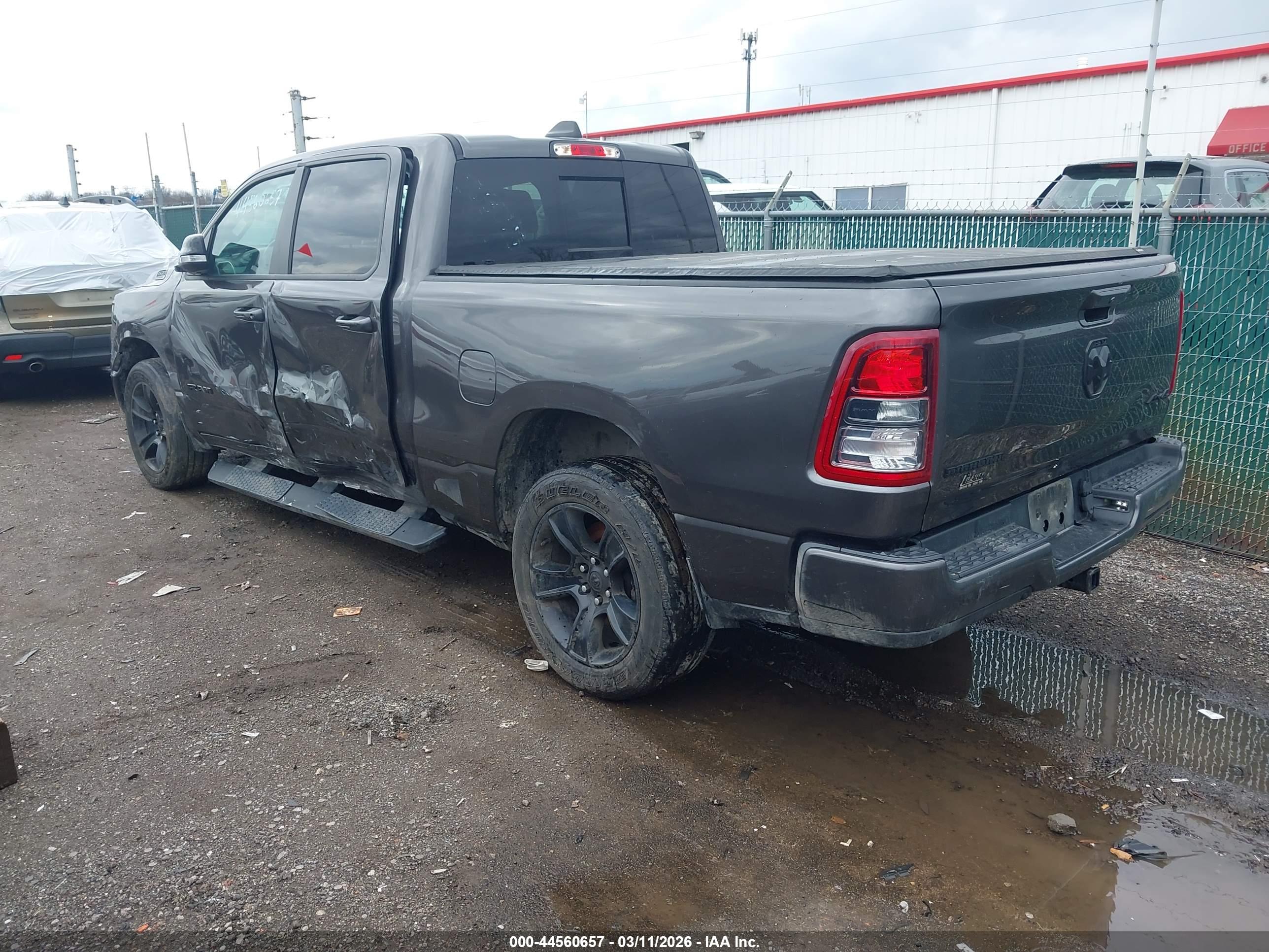 RAM 1500 image 3