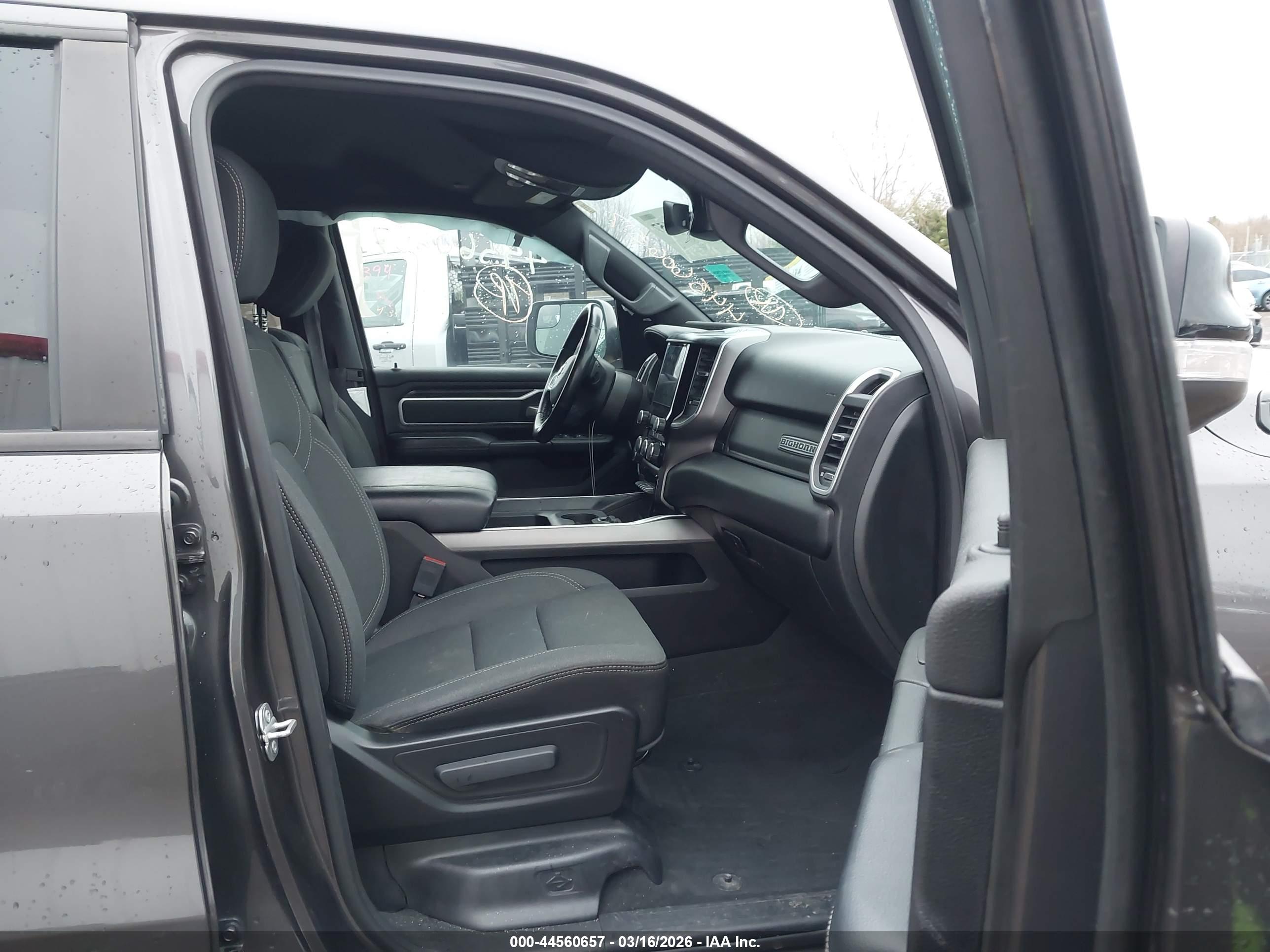RAM 1500 image 5