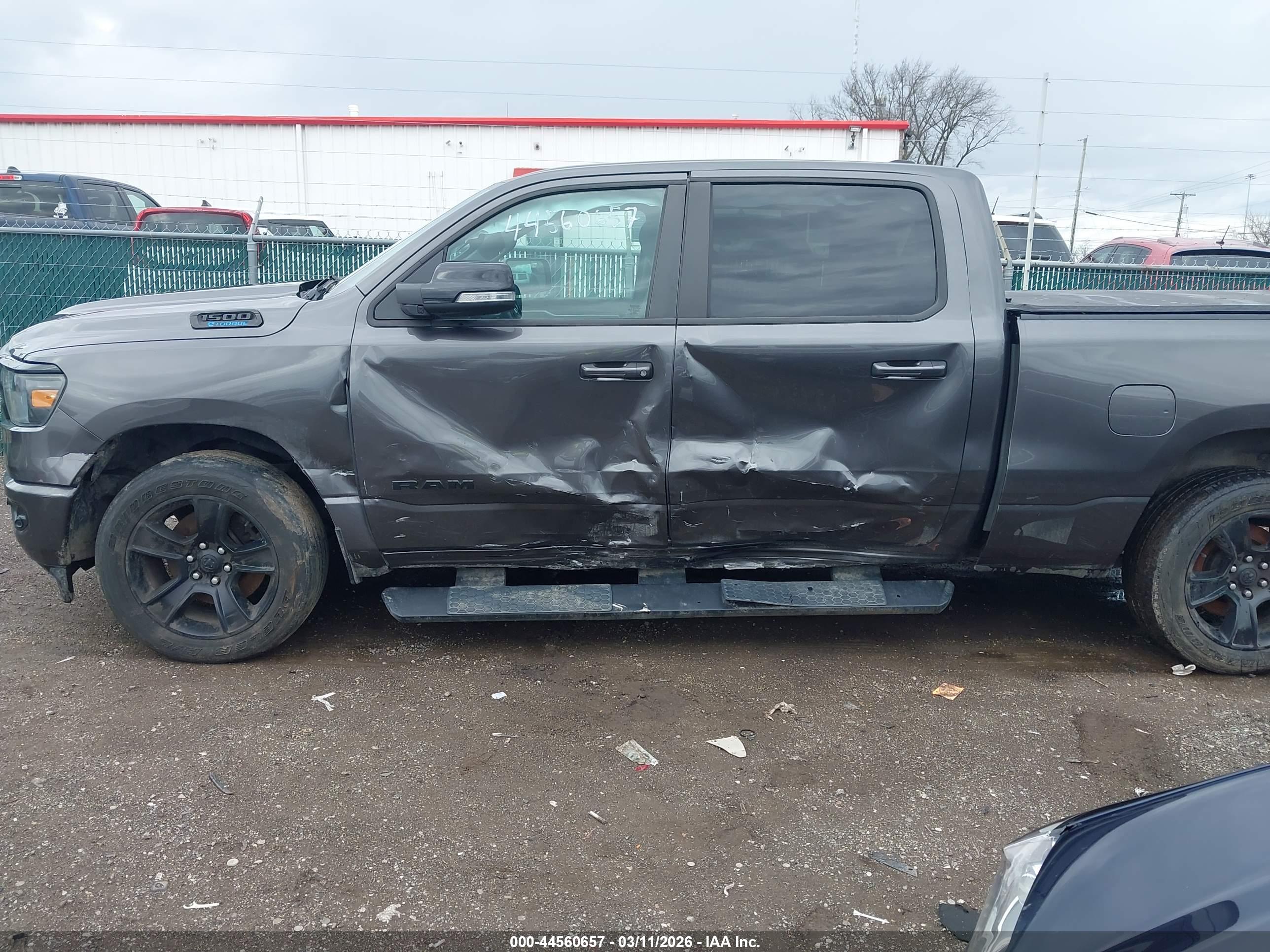 RAM 1500 image 6