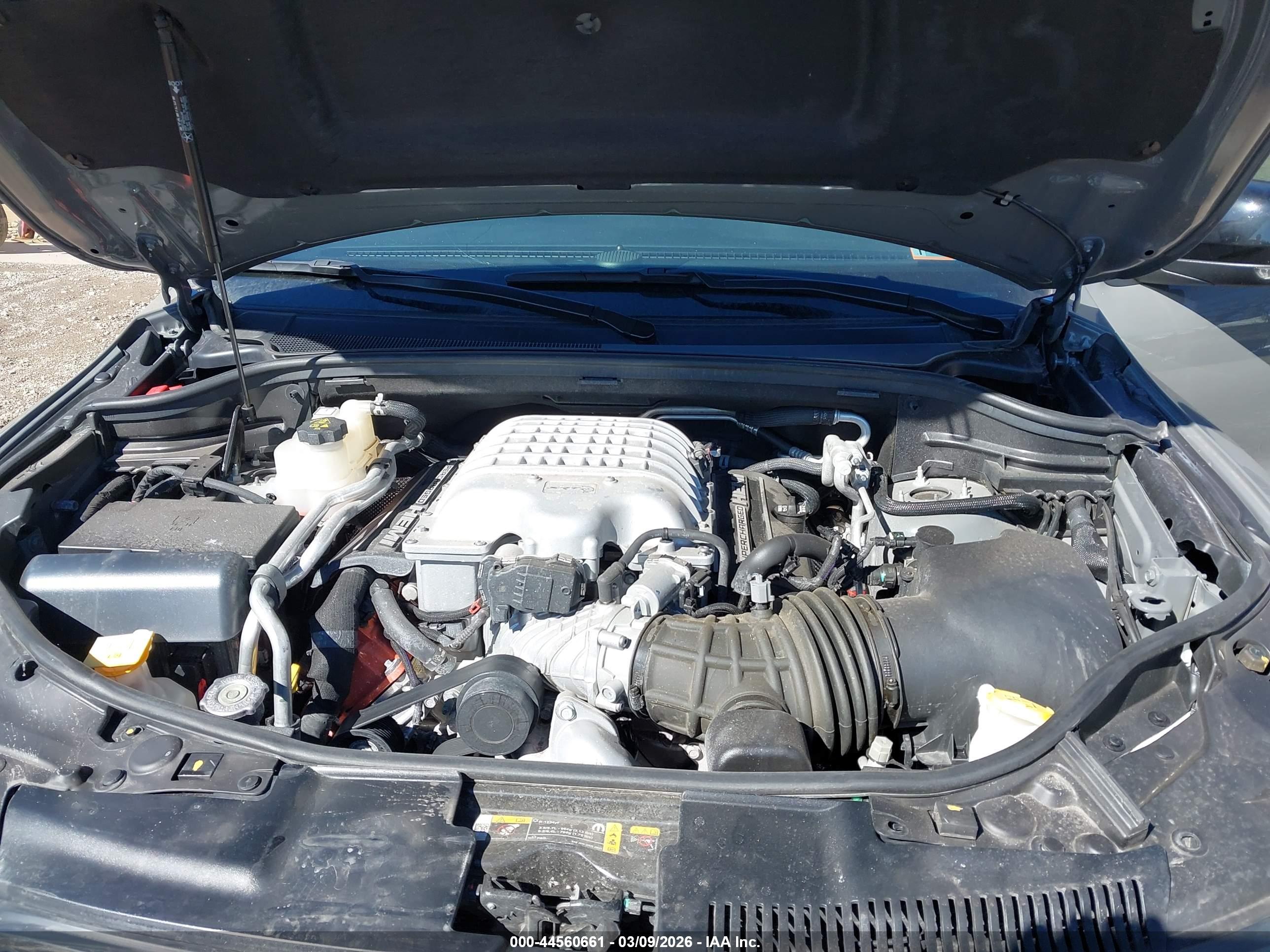 DODGE DURANGO image 10
