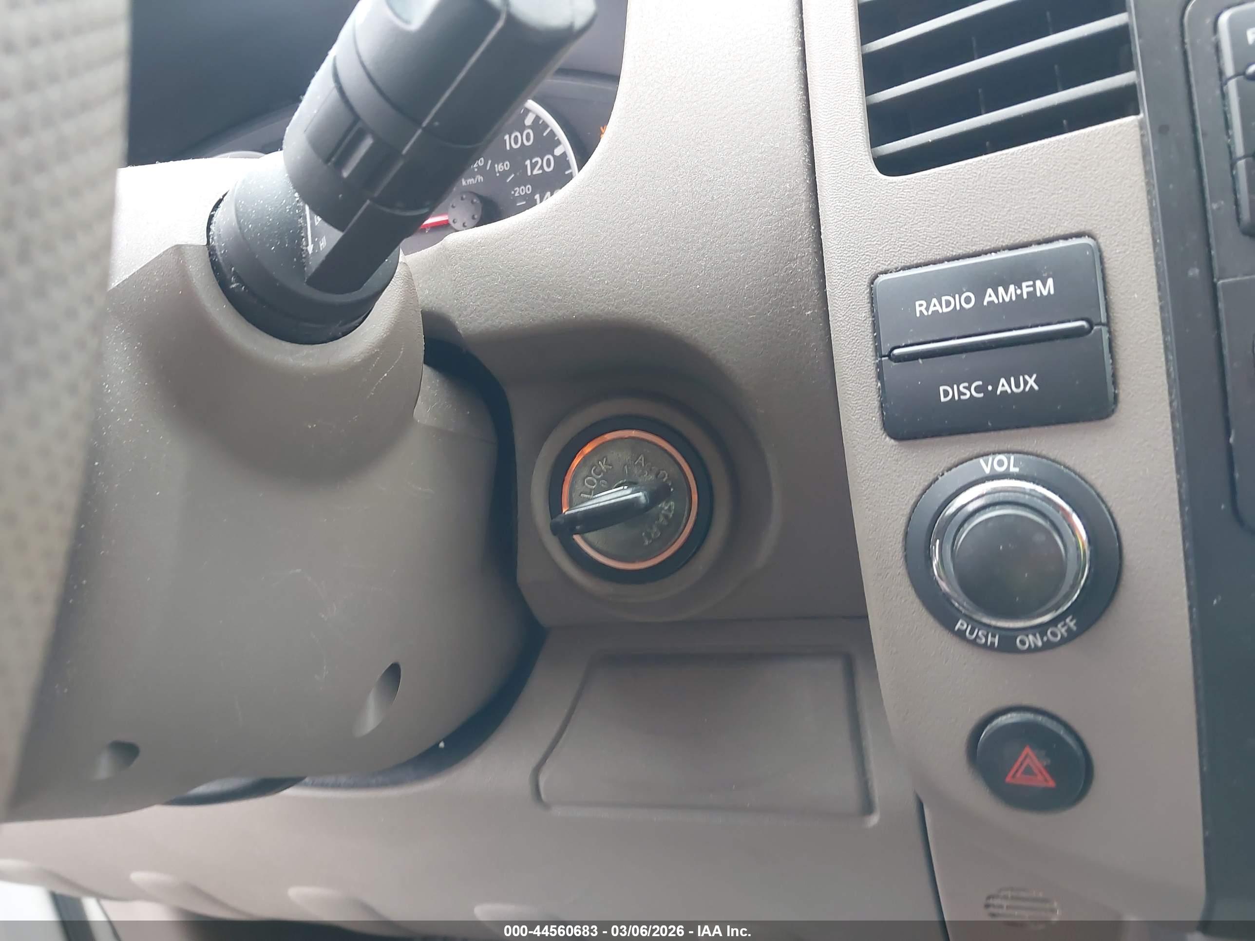 NISSAN PATHFINDER image 11