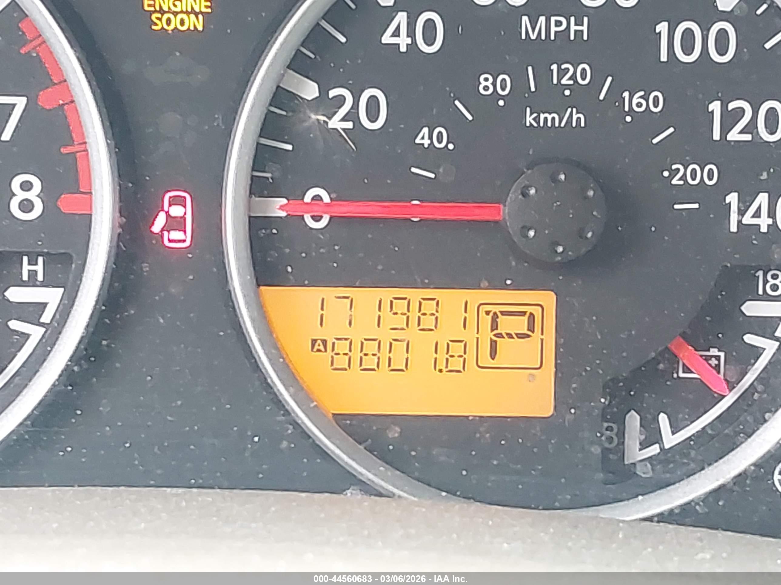NISSAN PATHFINDER image 7