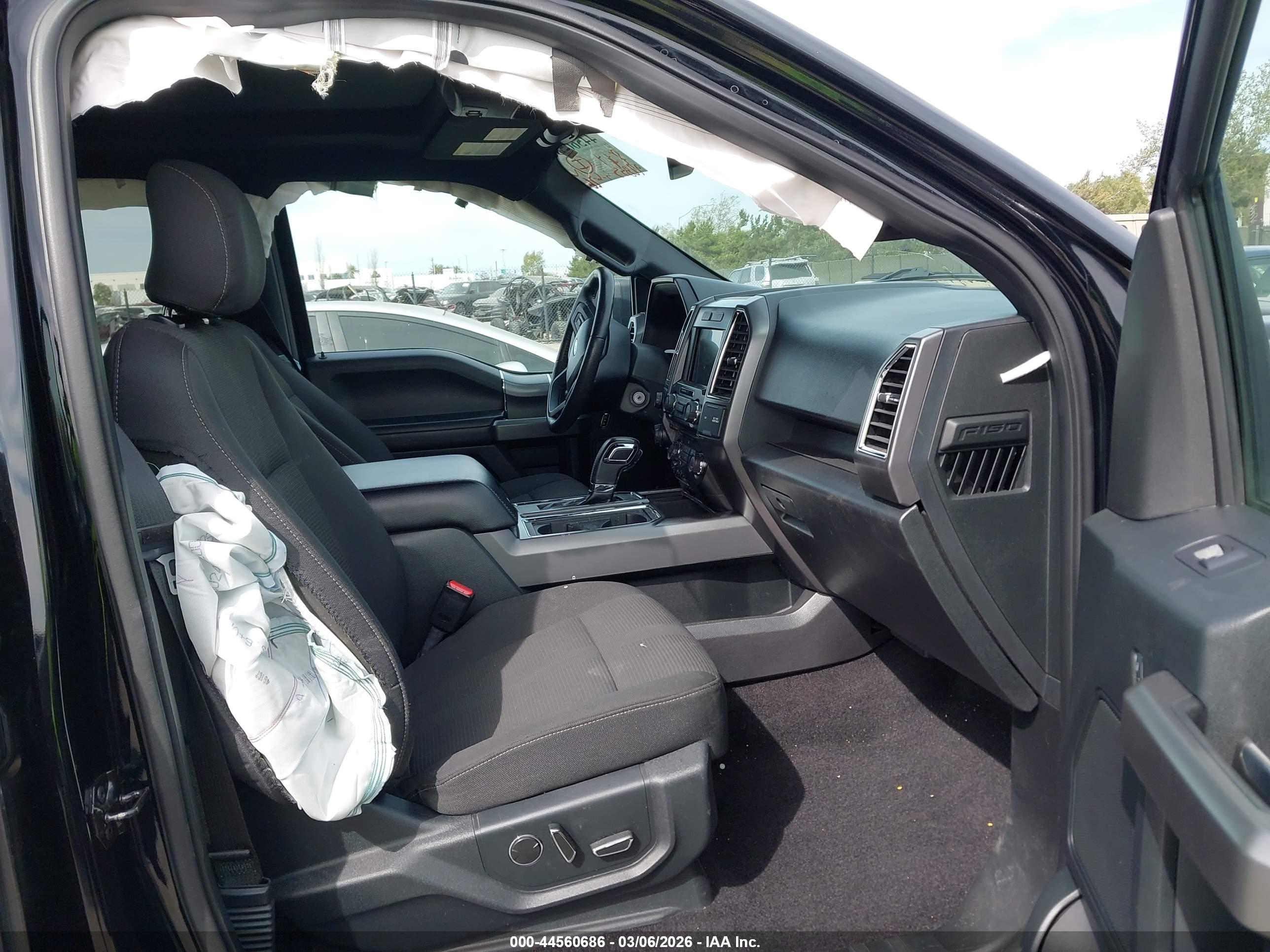 FORD F-150 image 5