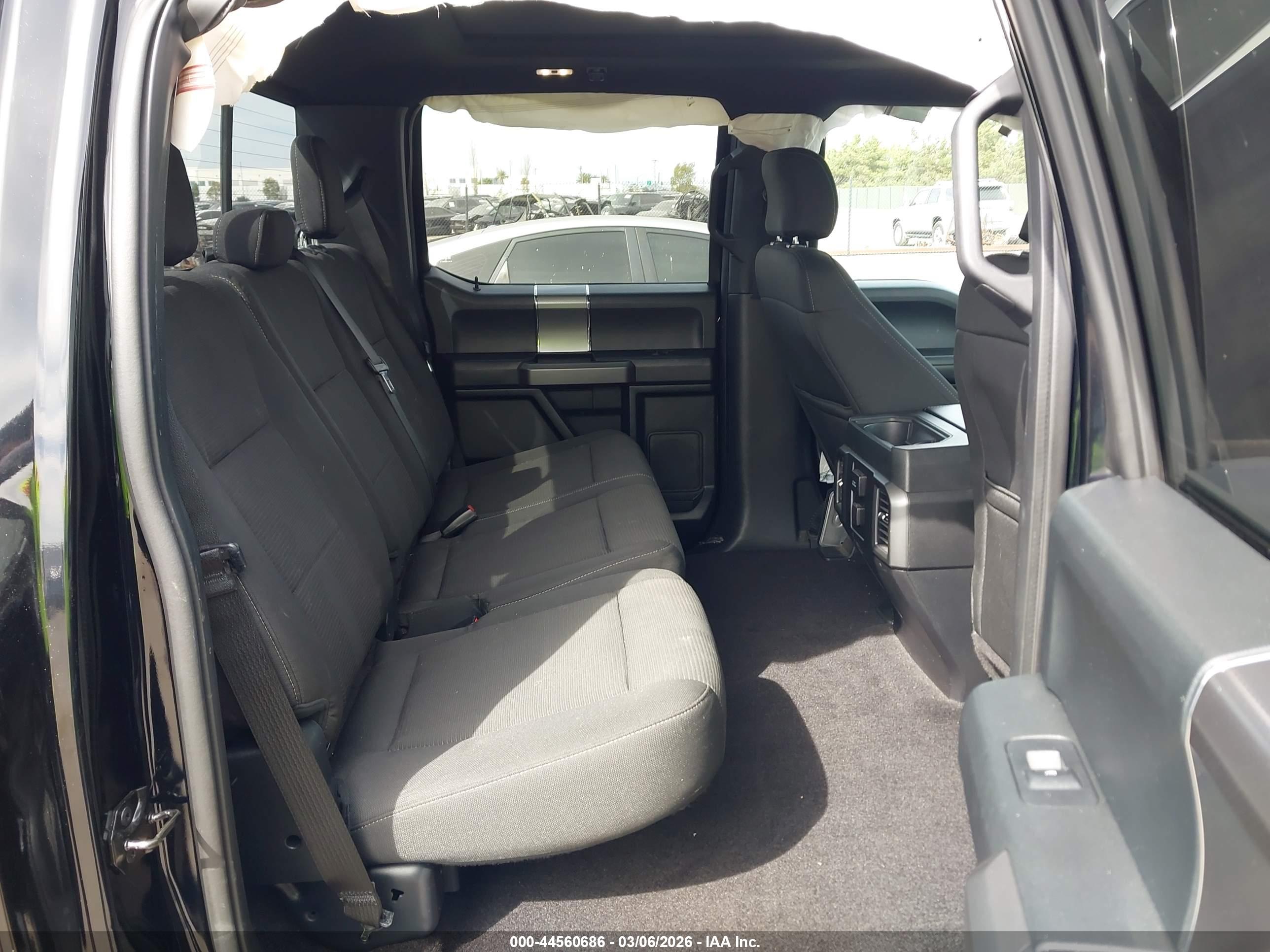 FORD F-150 image 8