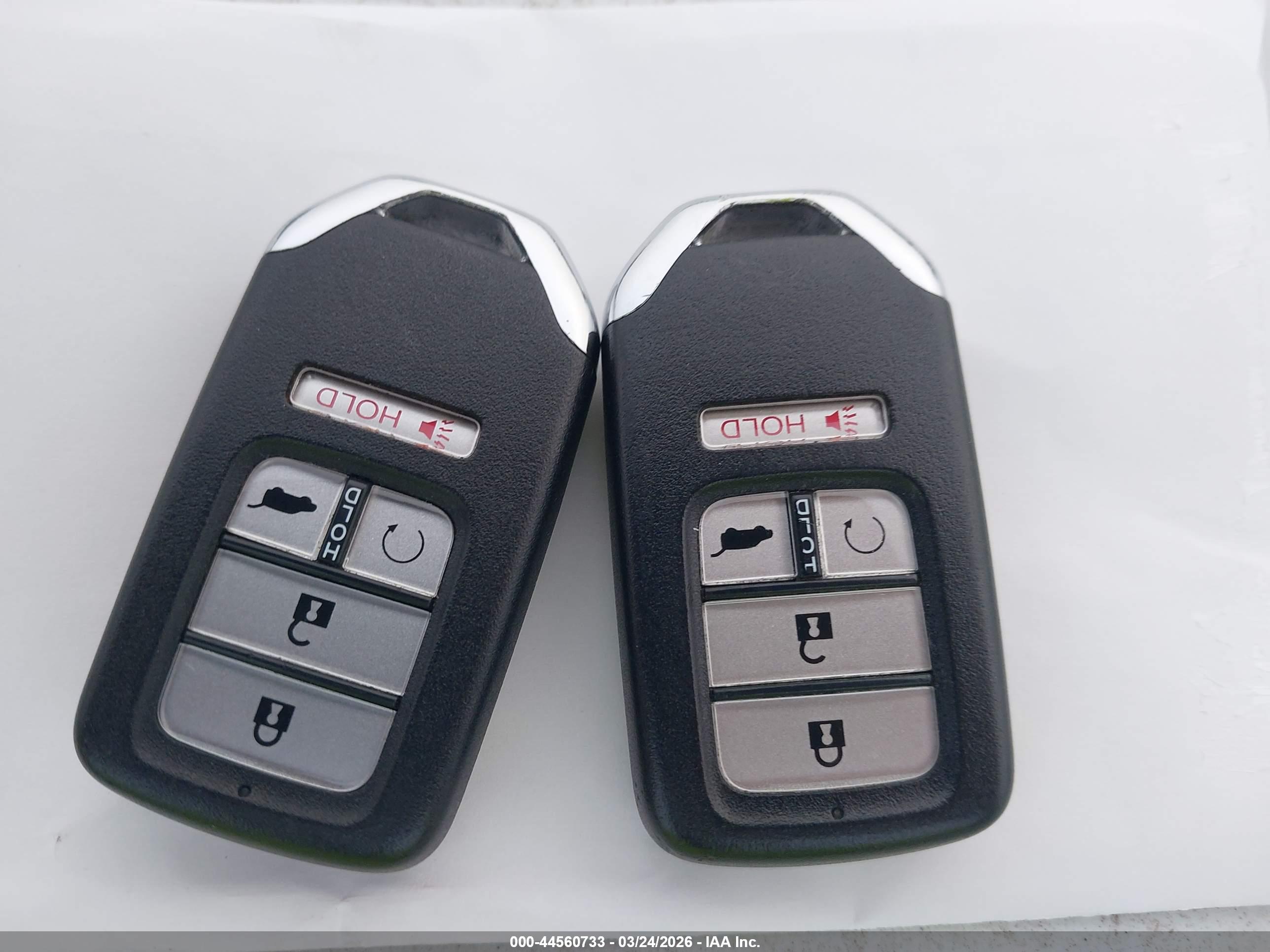 HONDA PASSPORT image 11