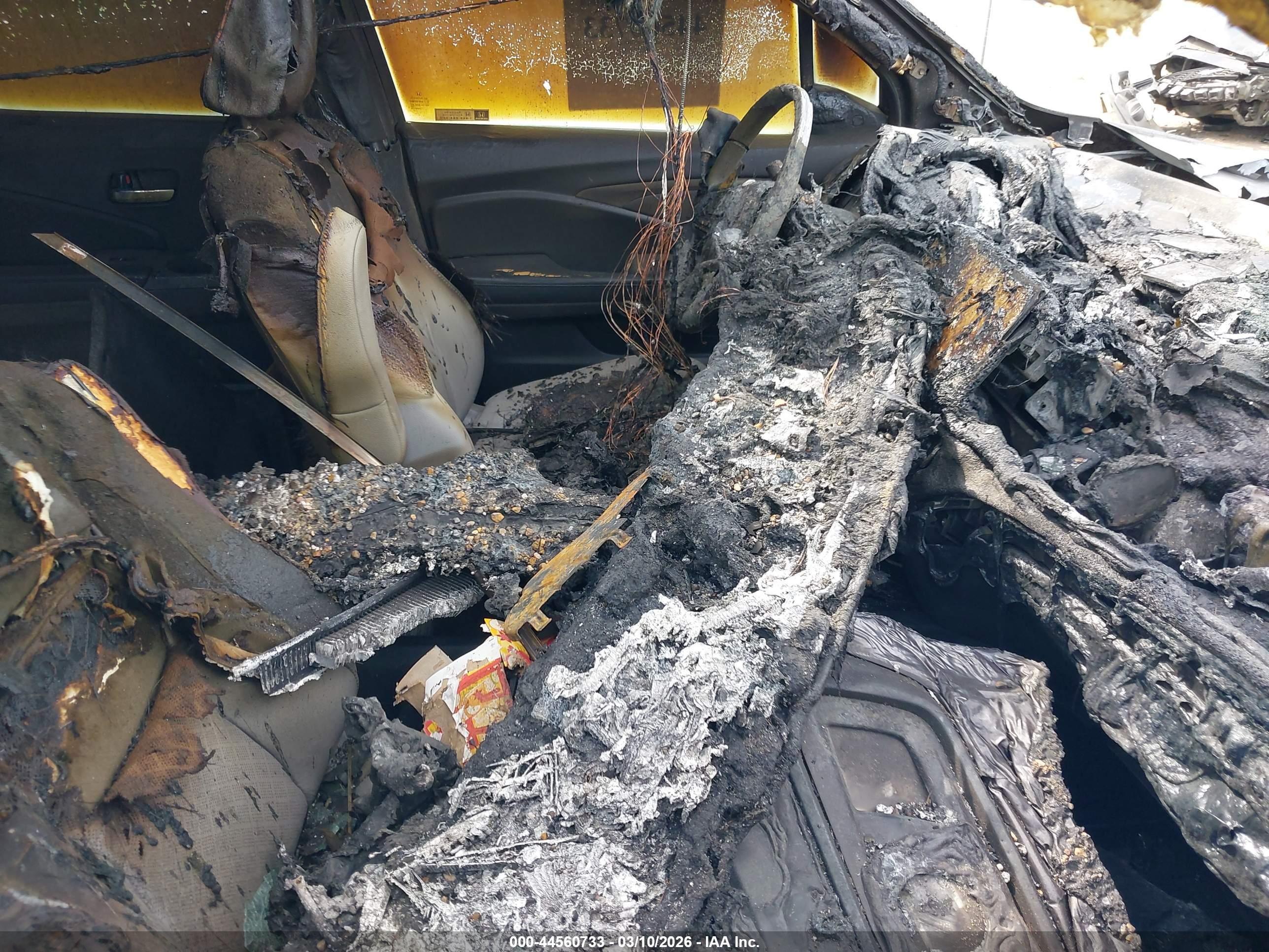 HONDA PASSPORT image 5