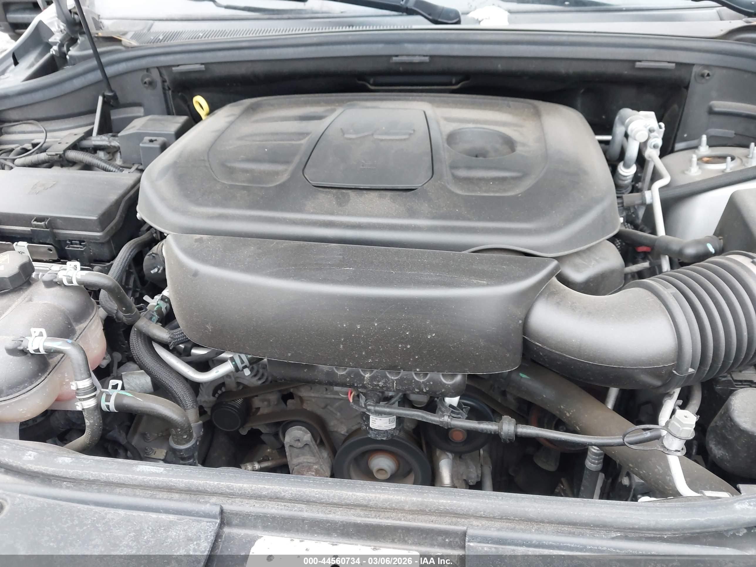 JEEP GRAND image 10
