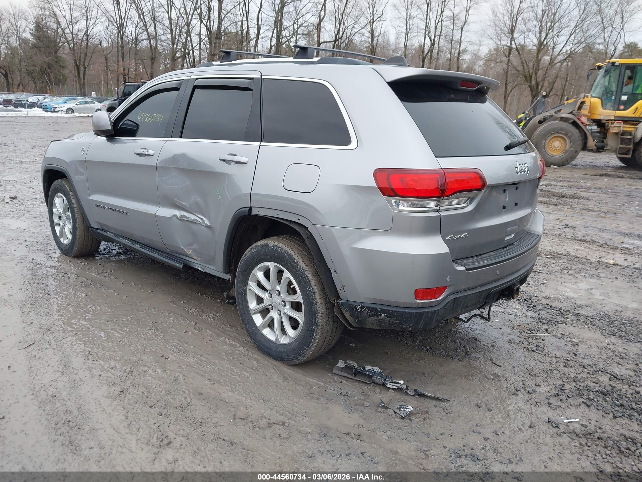 JEEP GRAND image 3