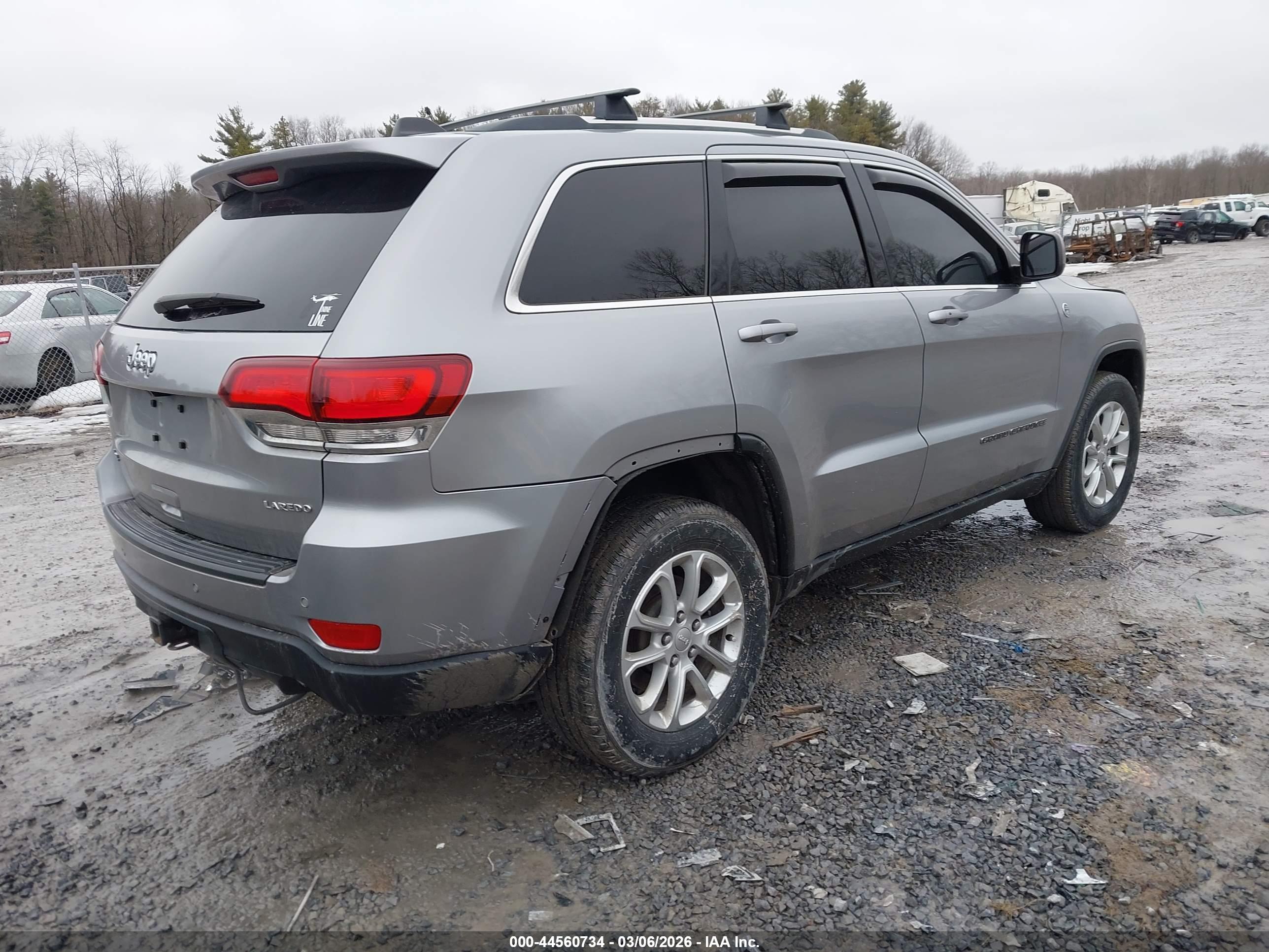 JEEP GRAND image 4
