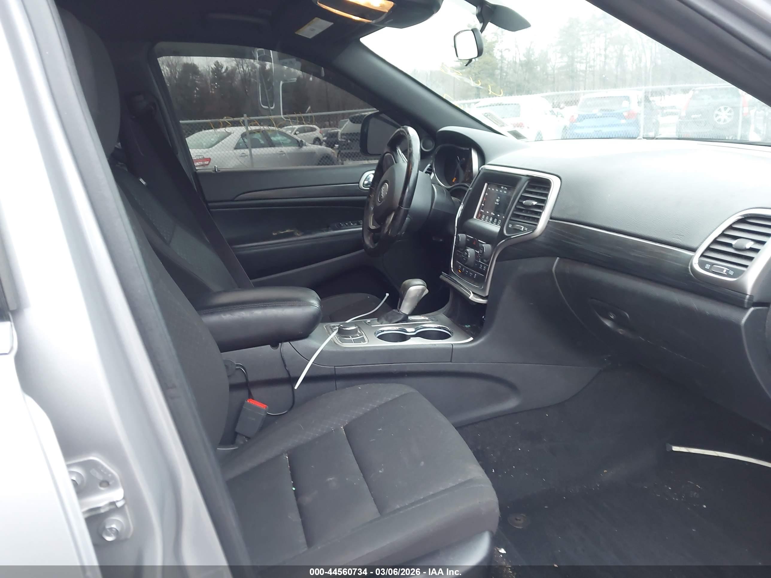 JEEP GRAND image 5