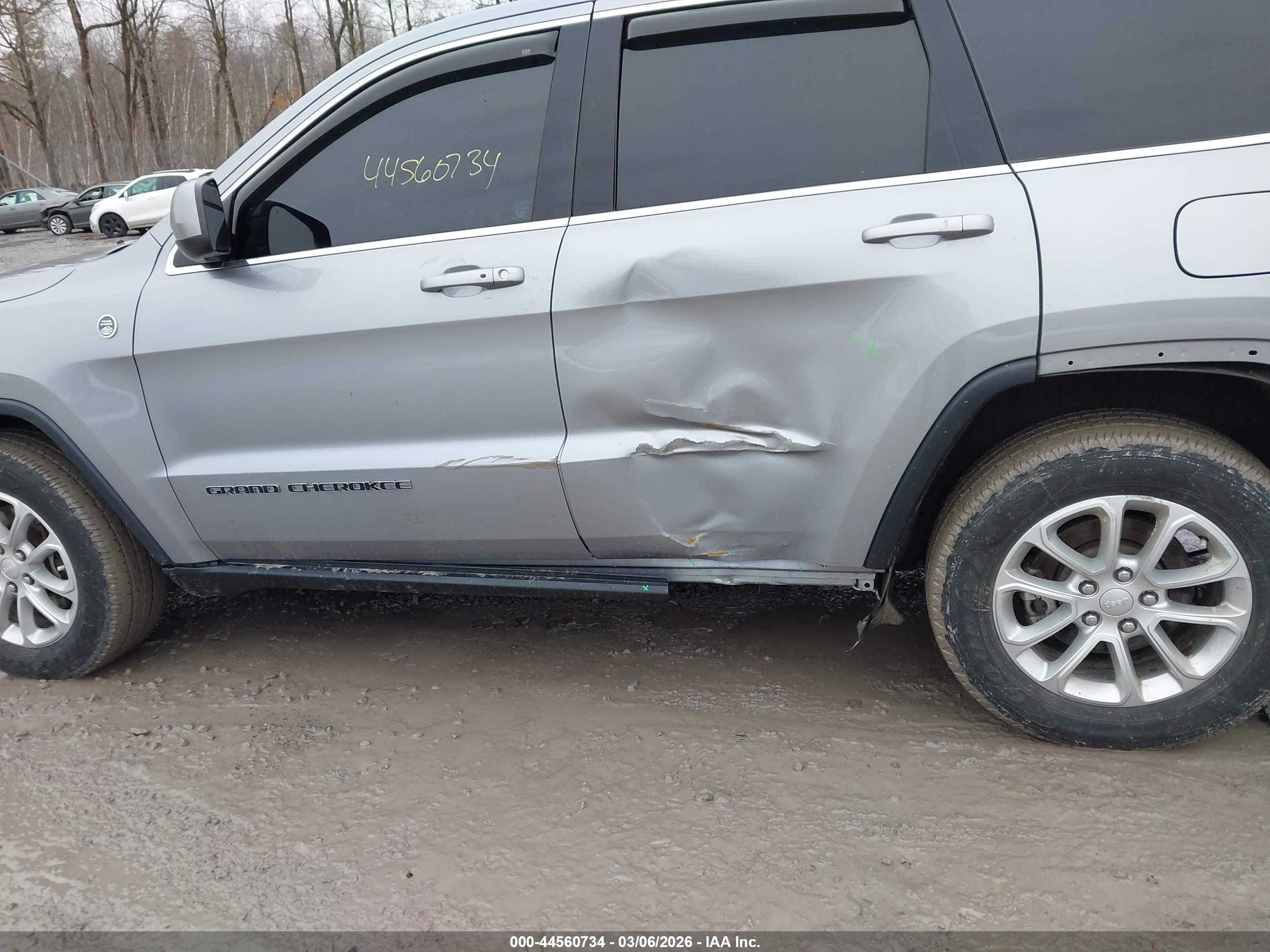 JEEP GRAND image 6