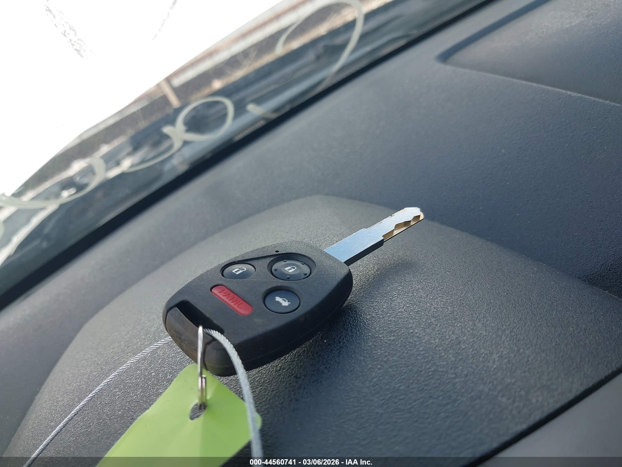 HONDA PILOT image 11