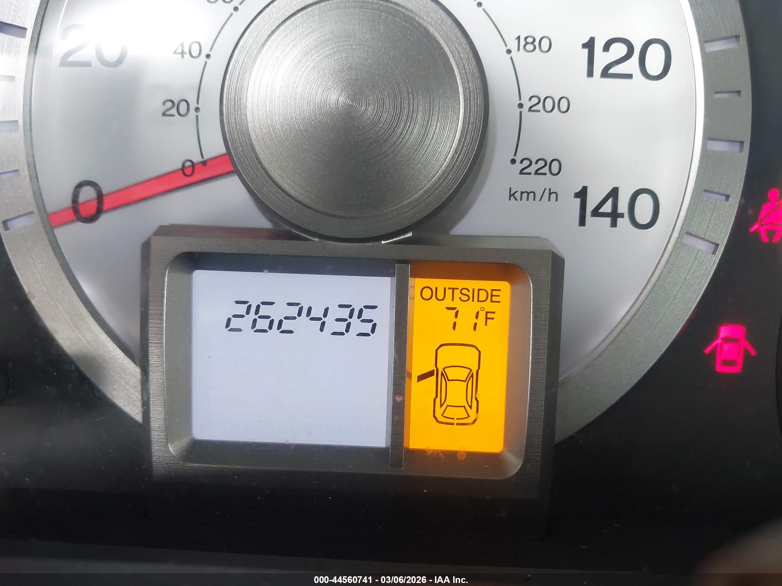 HONDA PILOT image 7