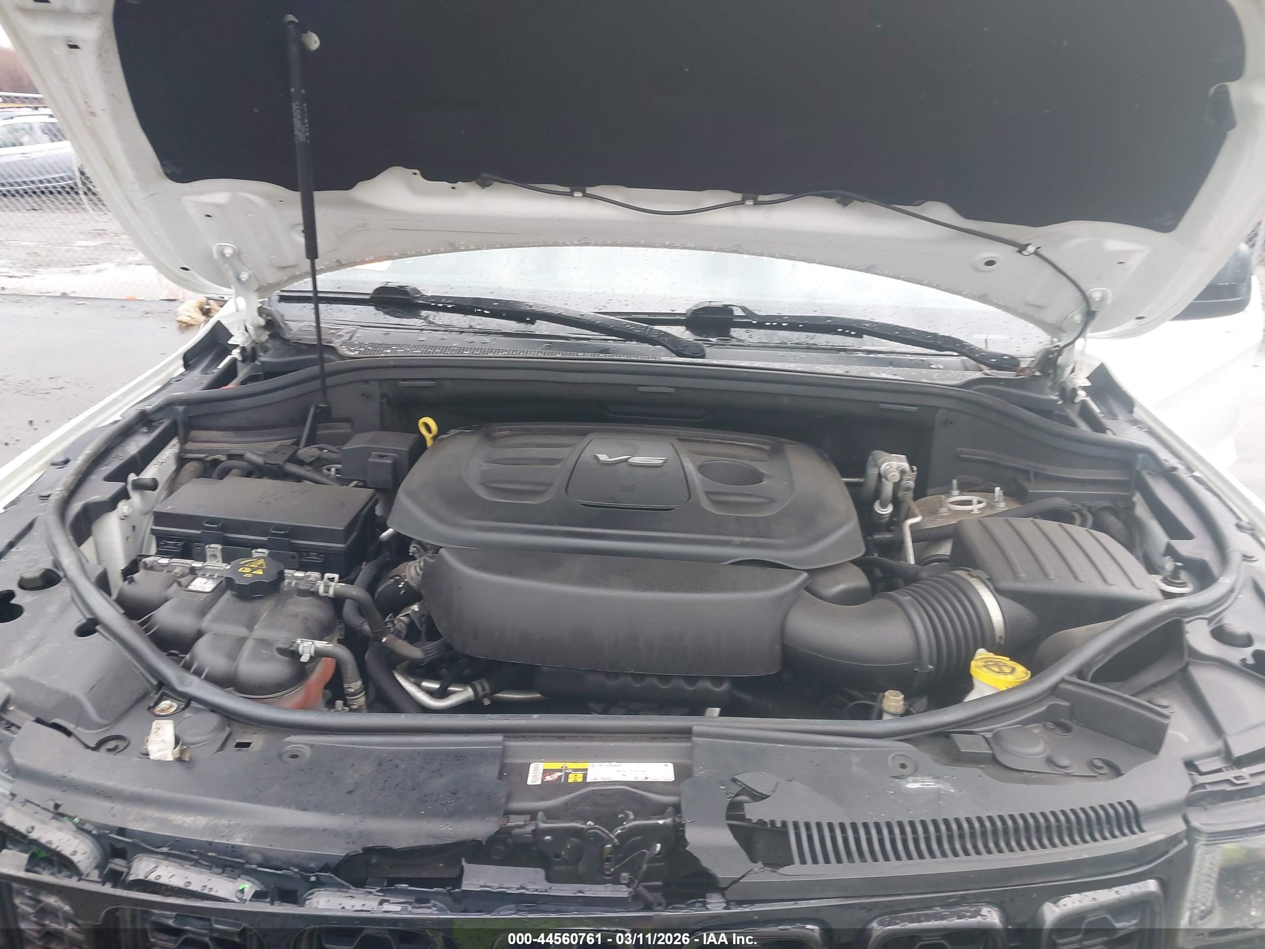 JEEP GRAND image 10