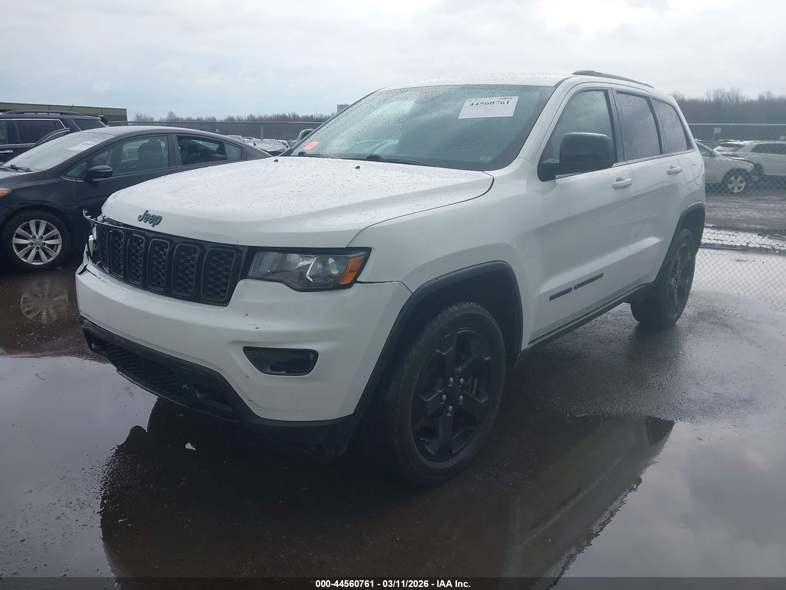 JEEP GRAND image 2