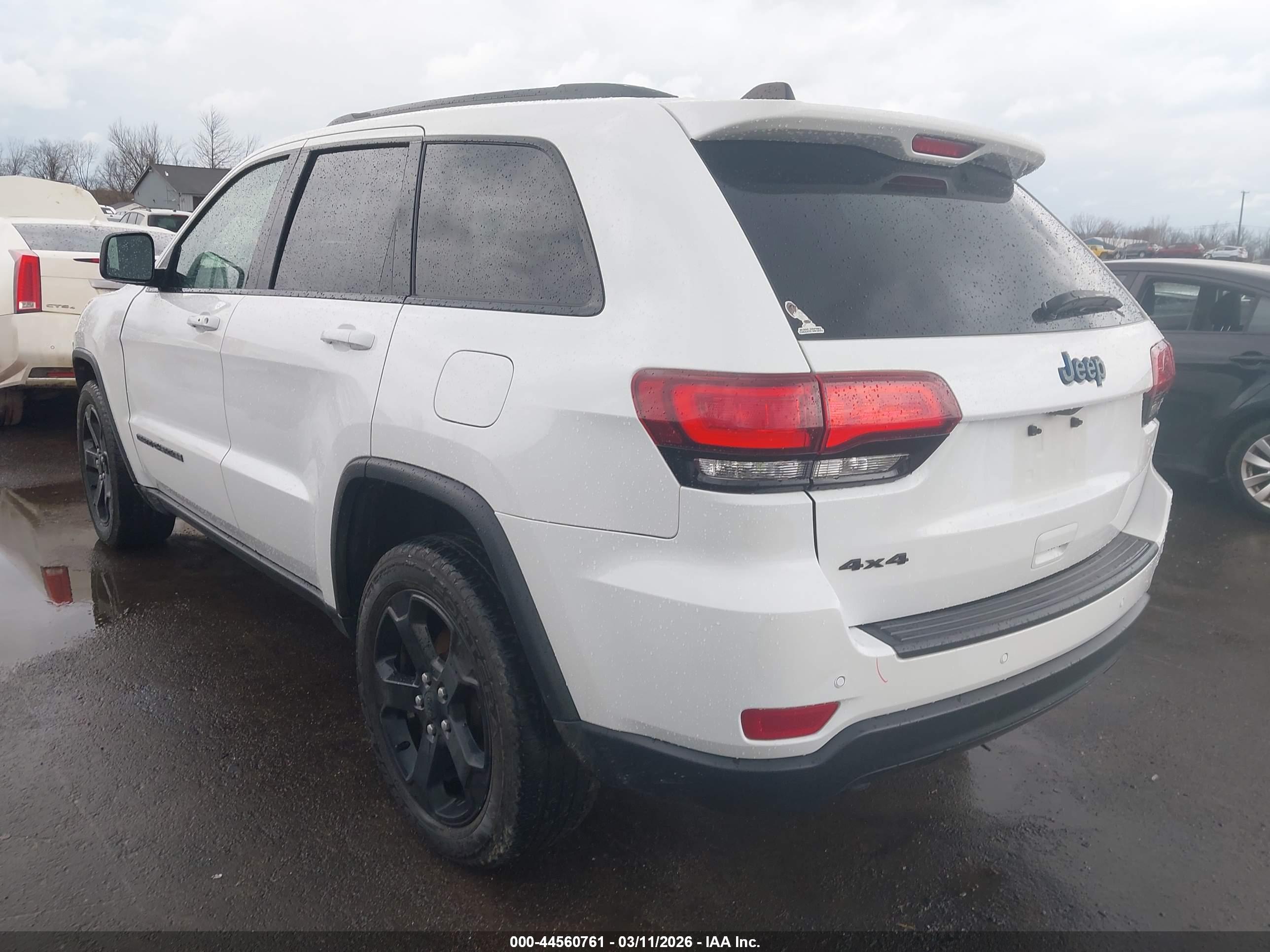 JEEP GRAND image 3