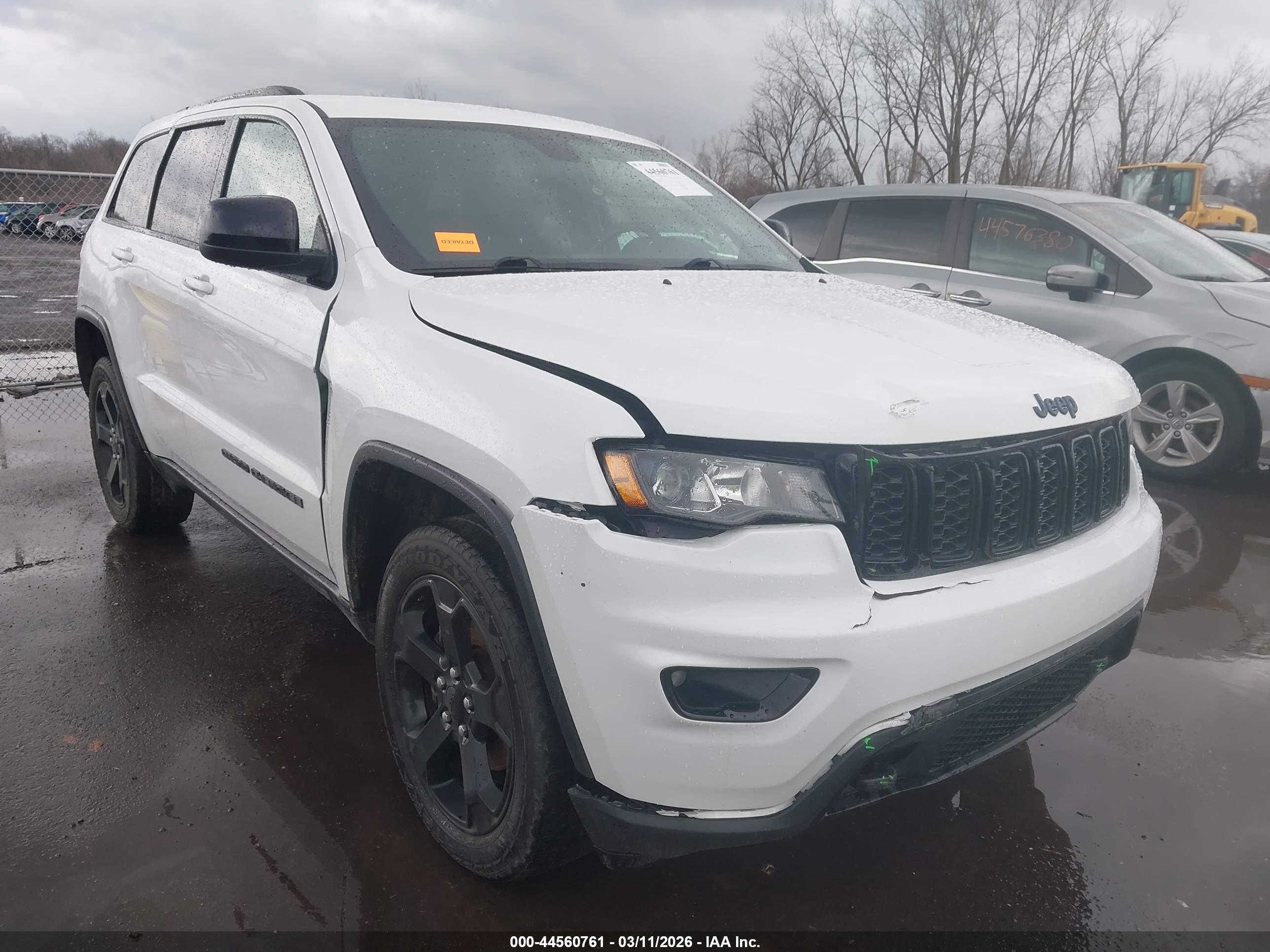 JEEP GRAND image 6