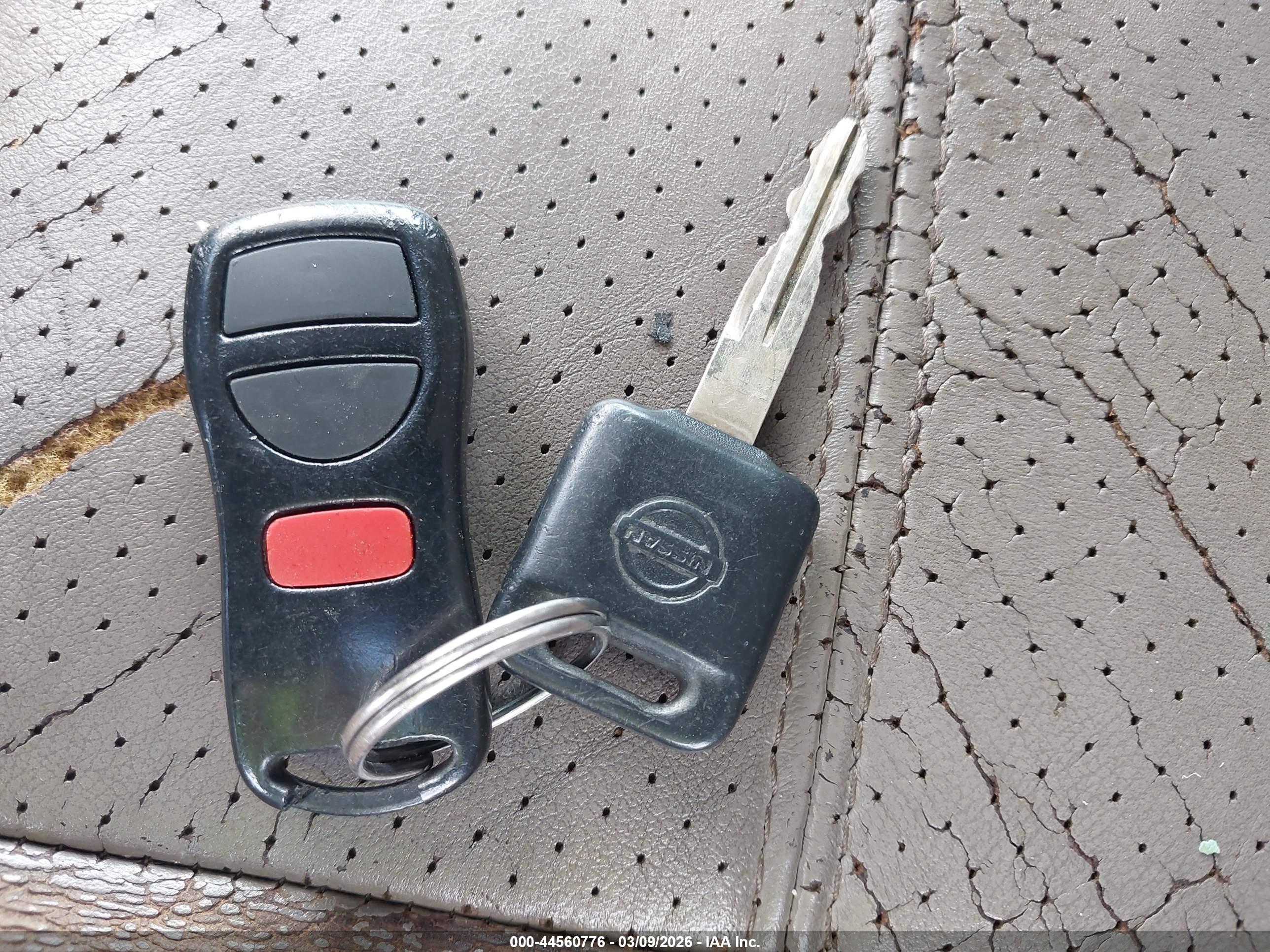 NISSAN PATHFINDER image 11