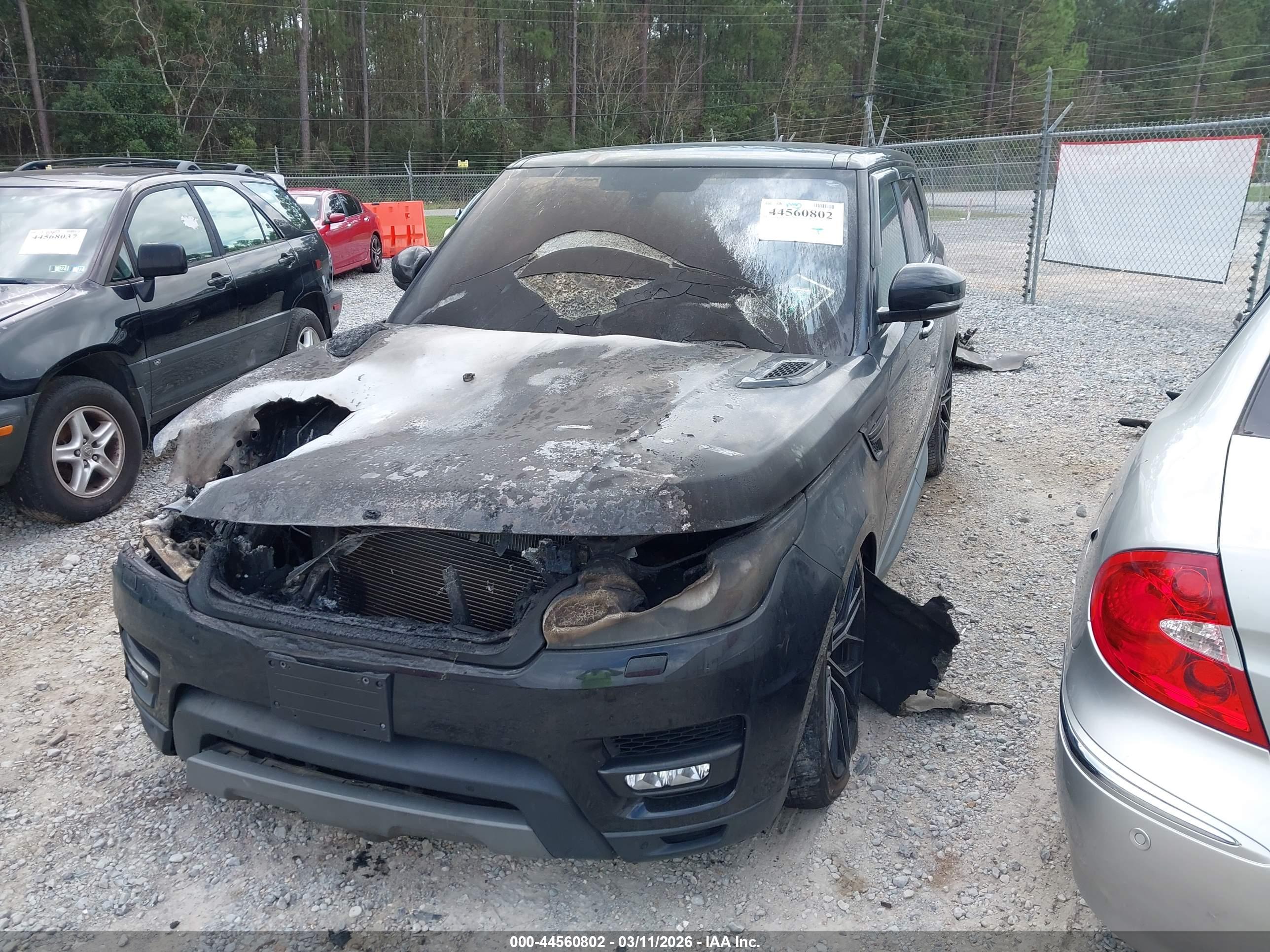 LAND ROVER image 6