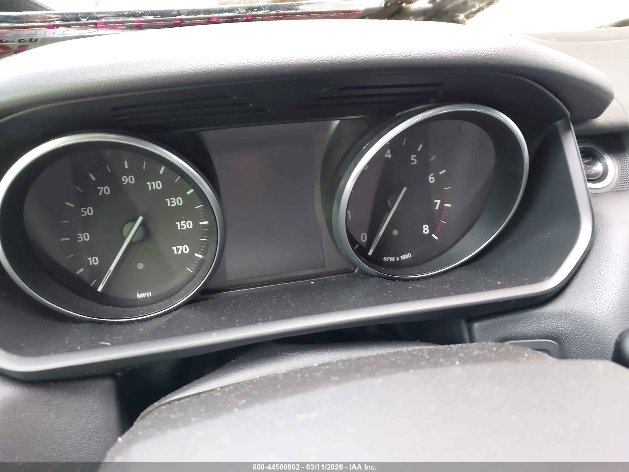 LAND ROVER image 7