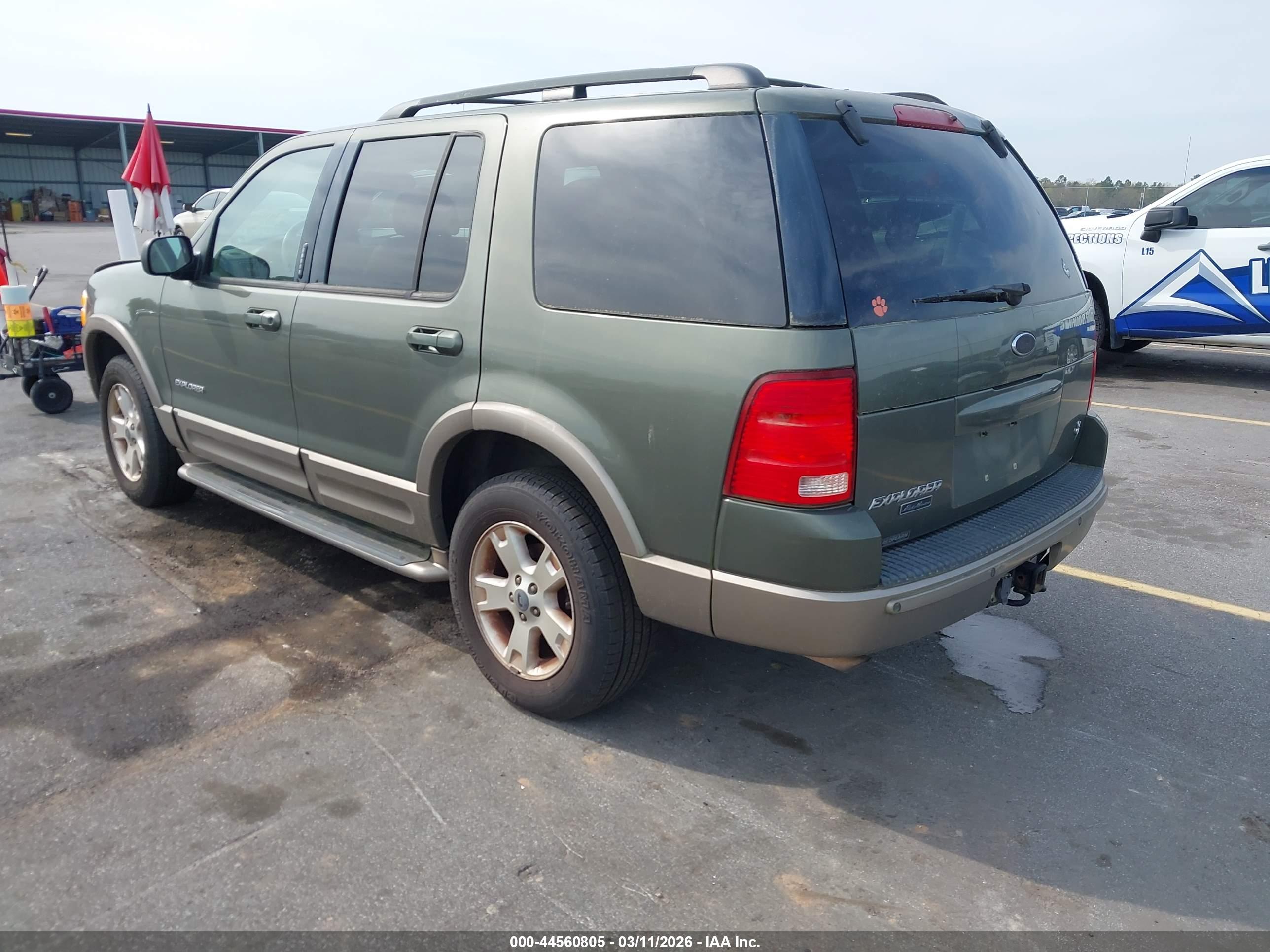 FORD EXPLORER image 3