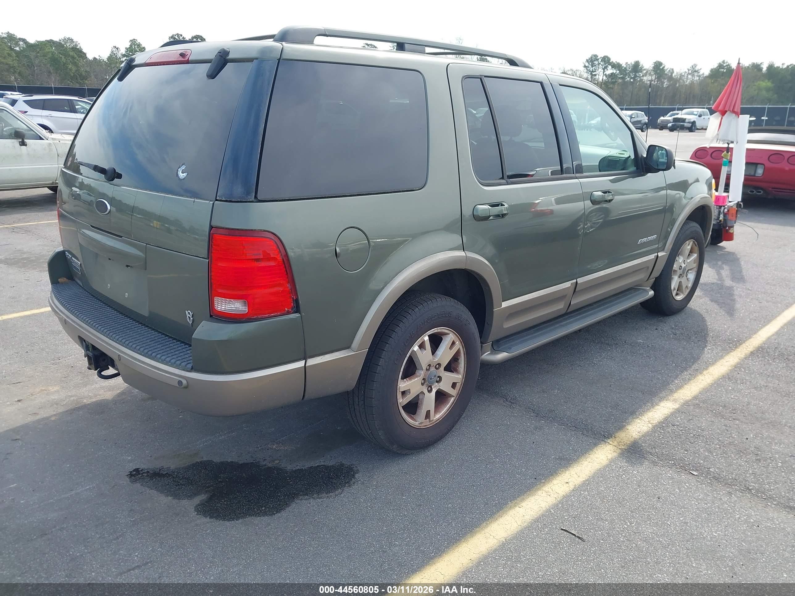 FORD EXPLORER image 4