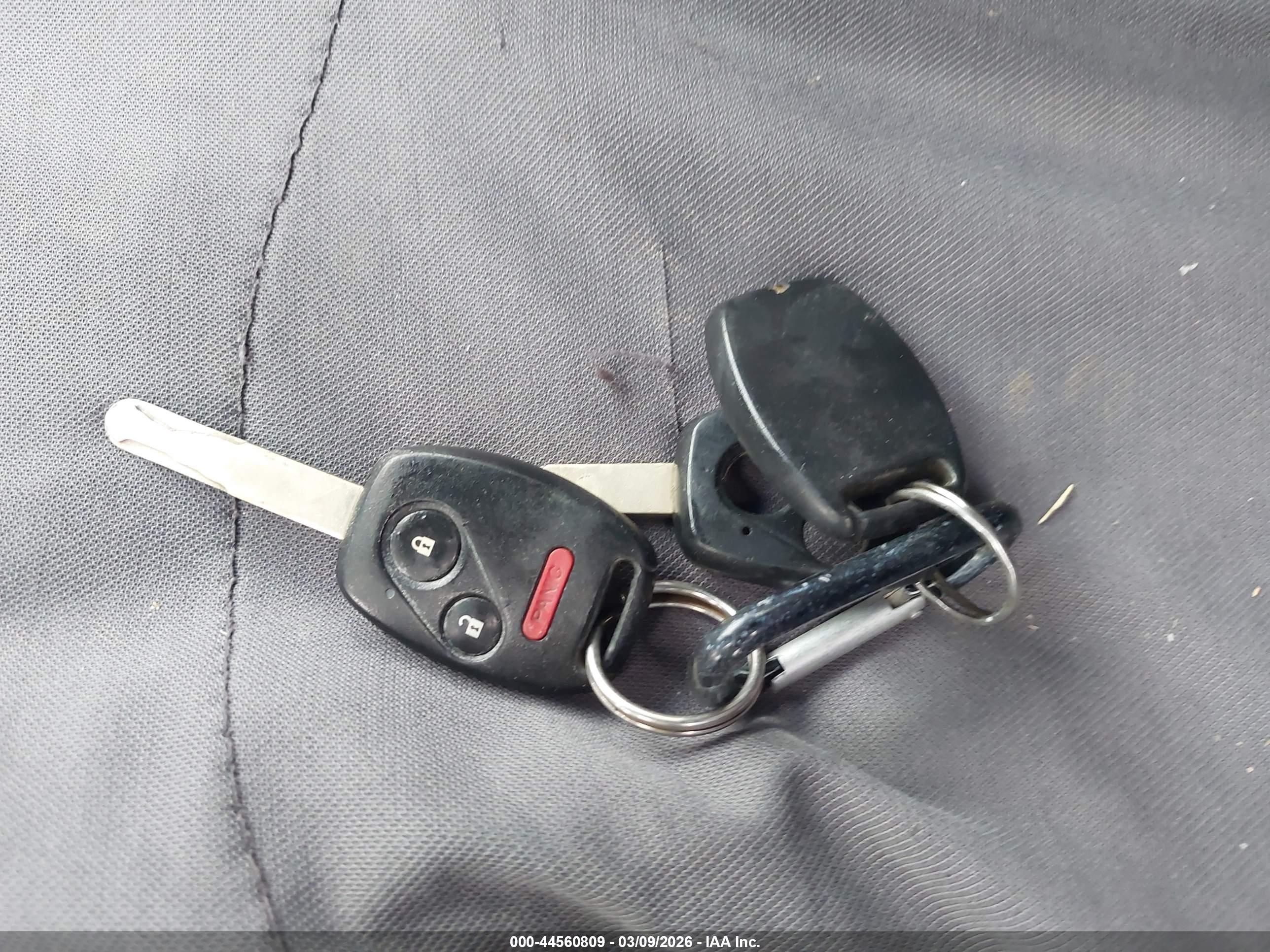 HONDA PILOT image 11