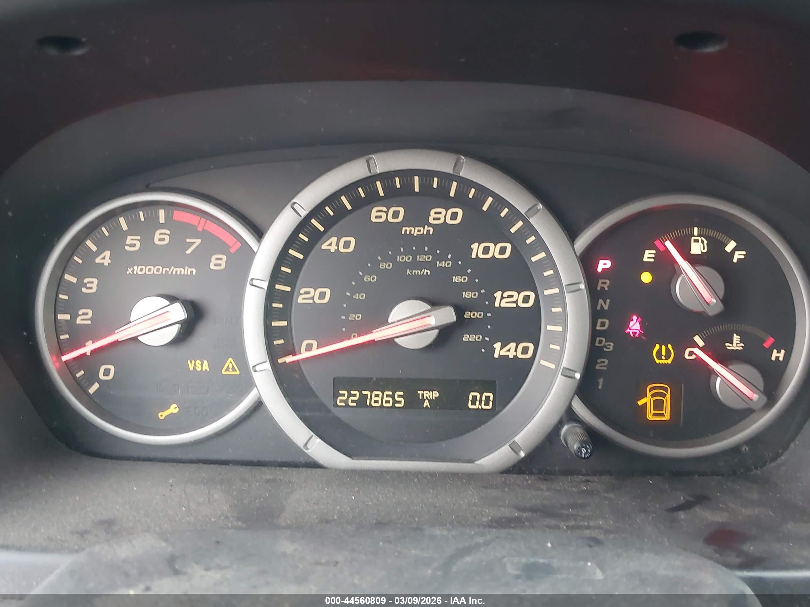 HONDA PILOT image 7