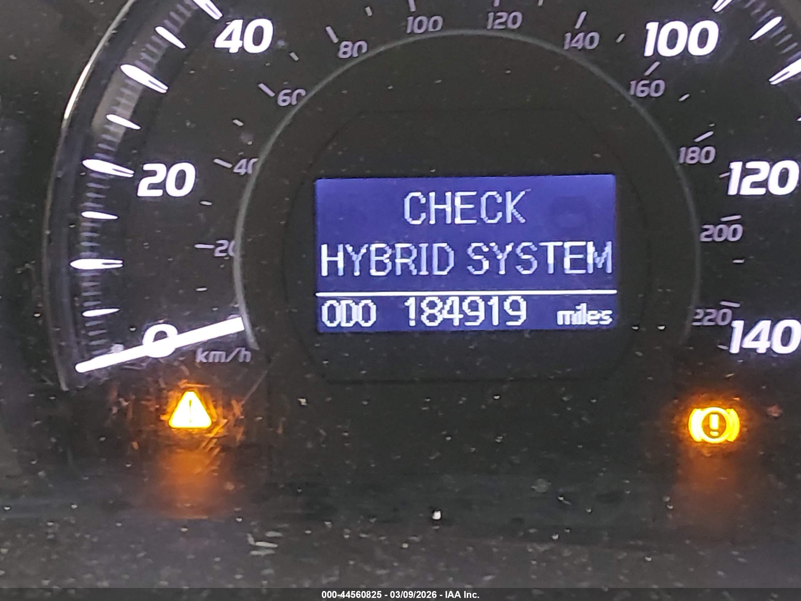 TOYOTA CAMRY image 7