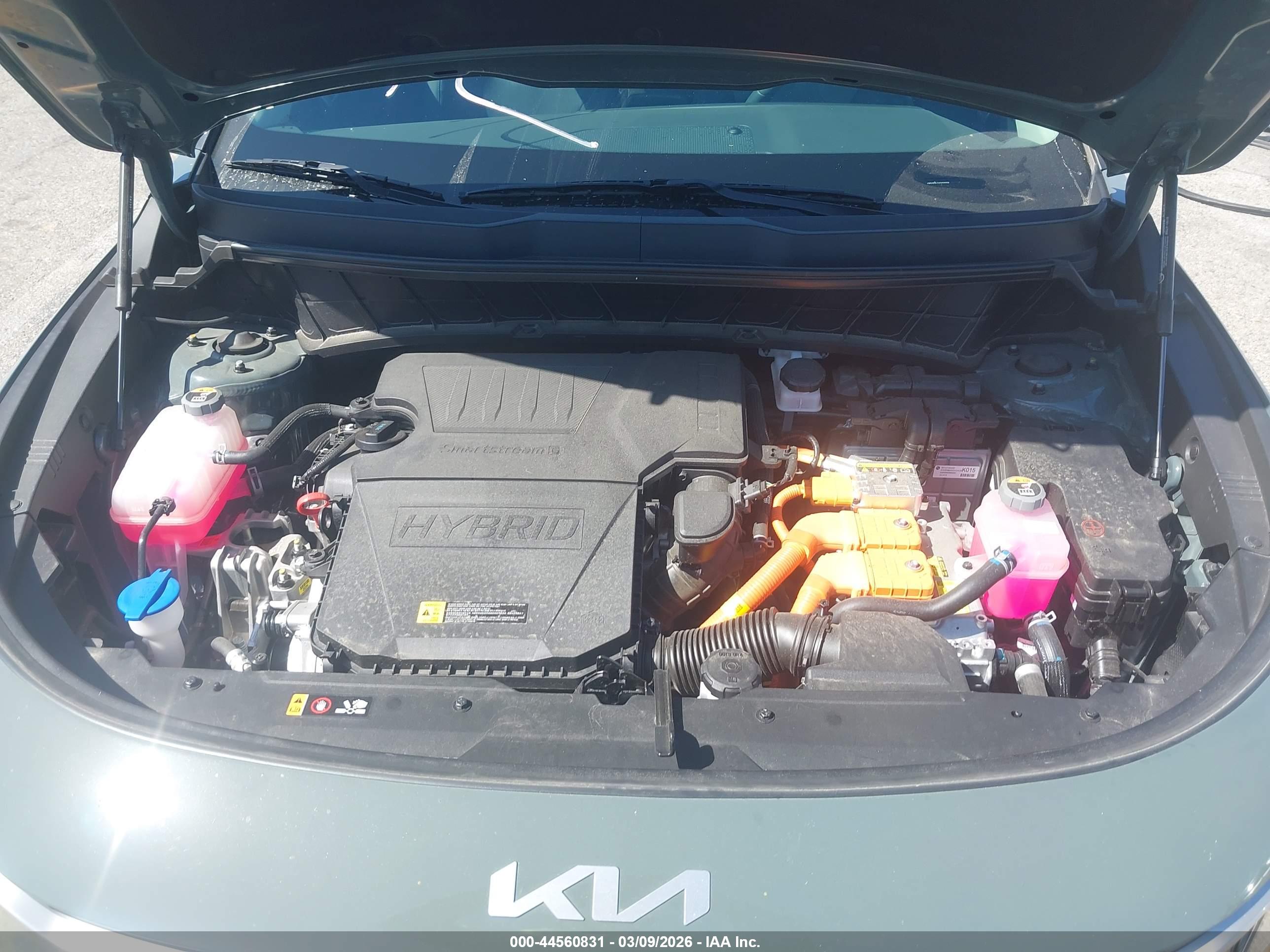 KIA NIRO image 10
