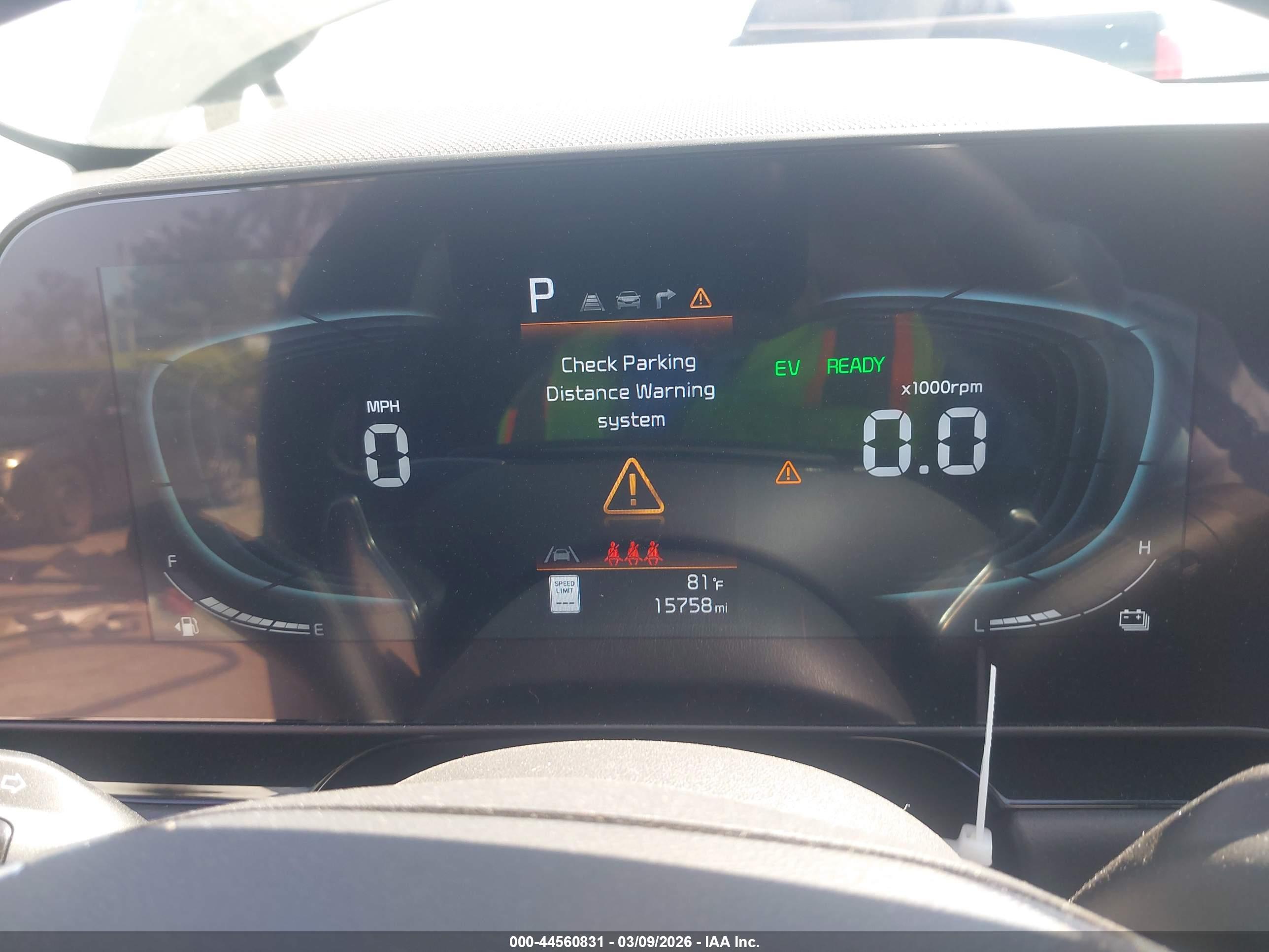 KIA NIRO image 7