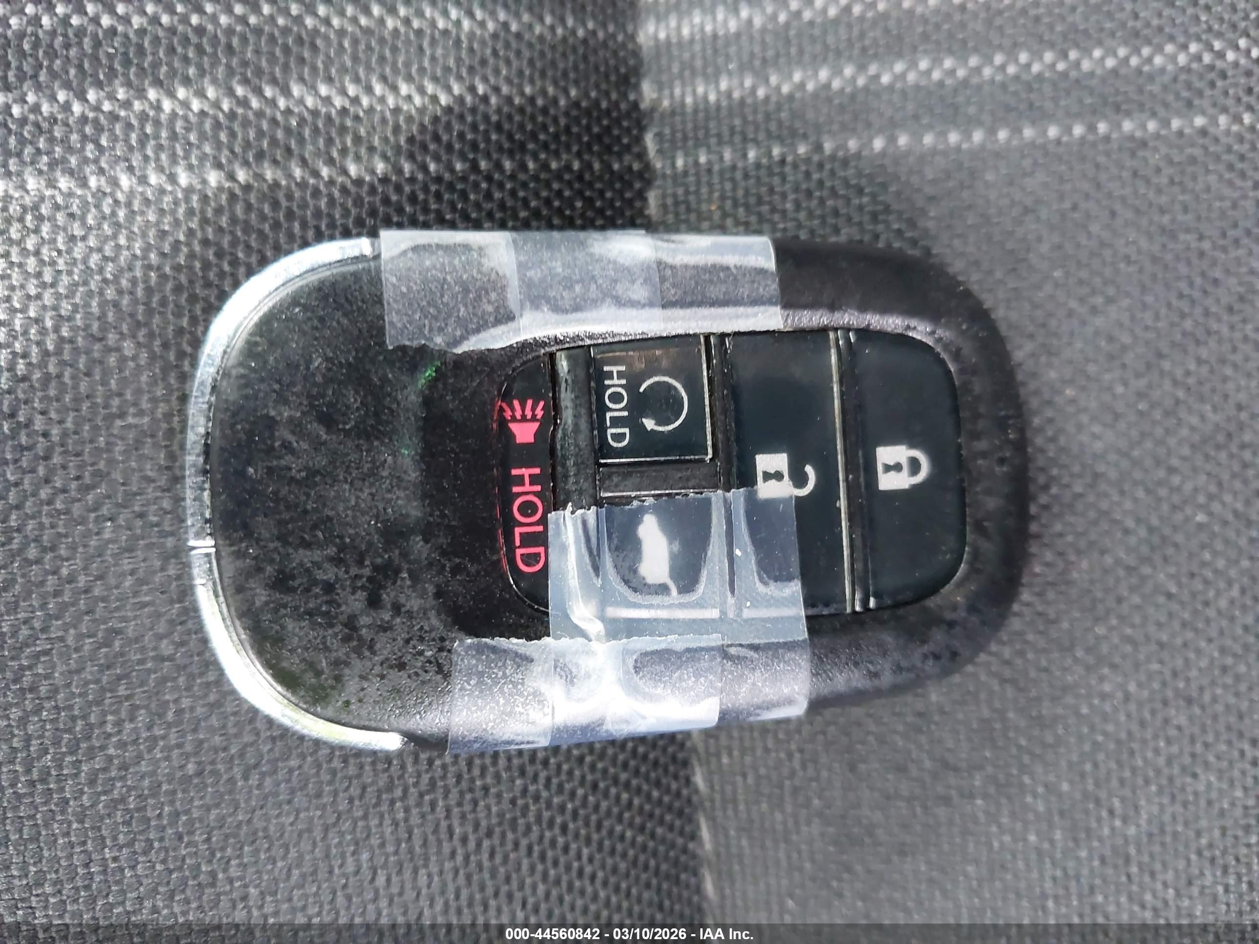 HONDA CIVIC image 11