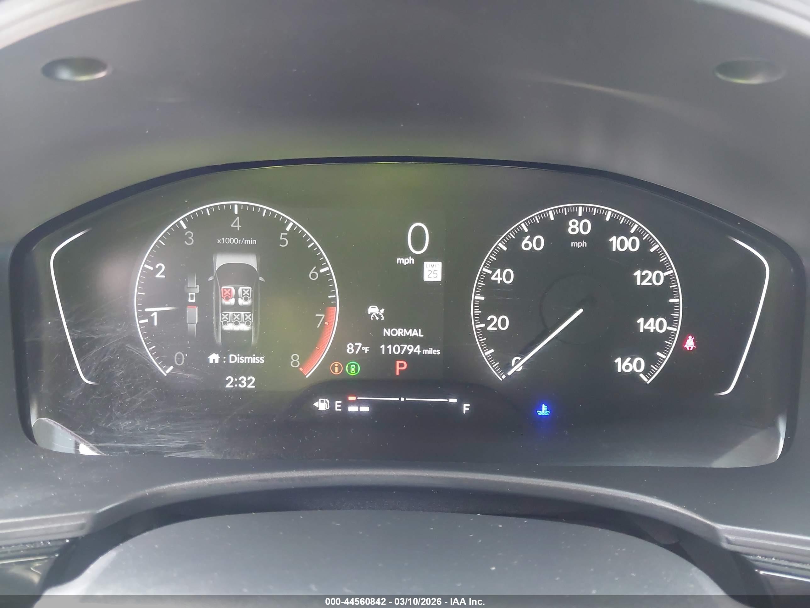 HONDA CIVIC image 7