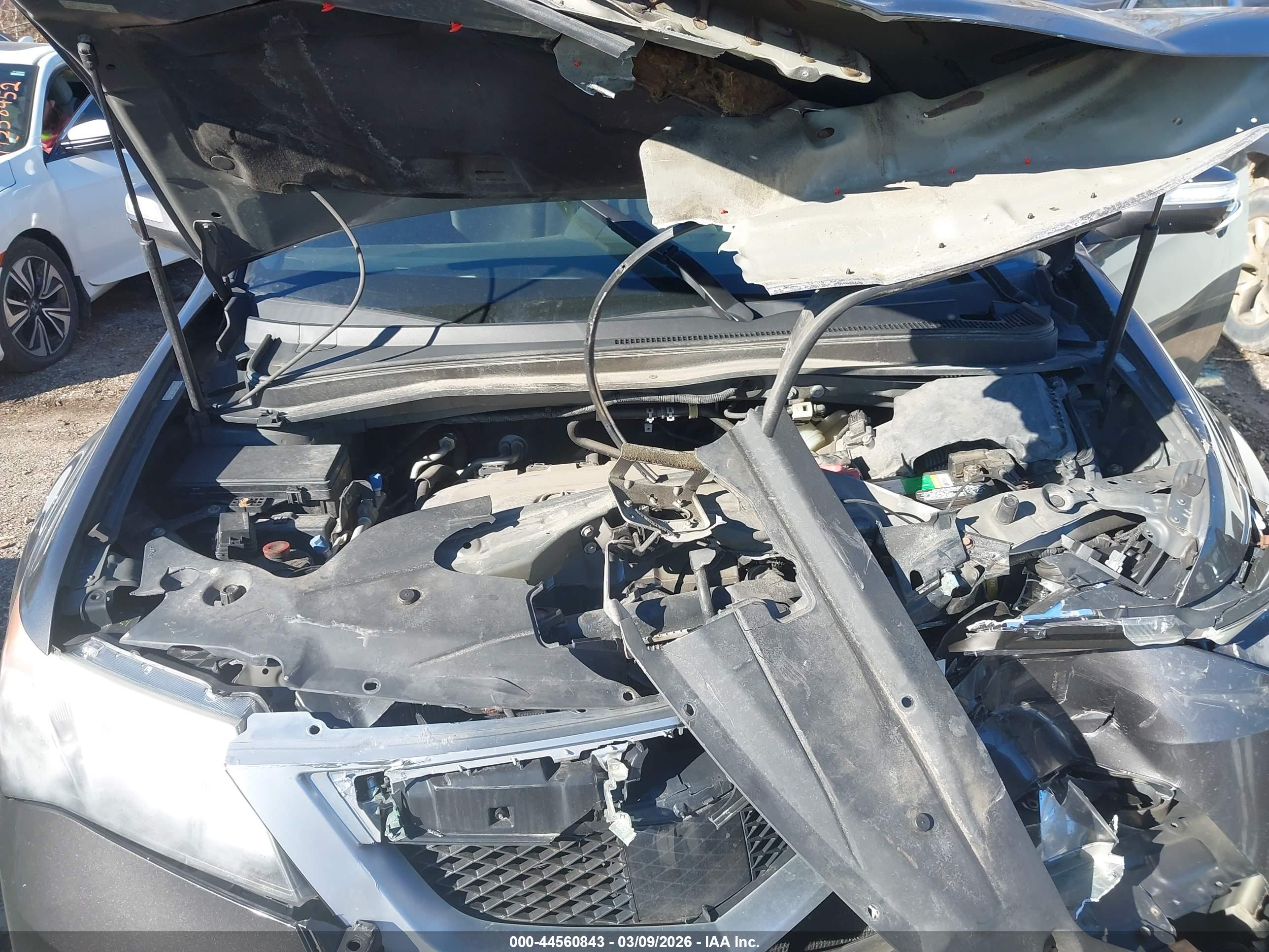 ACURA MDX image 10