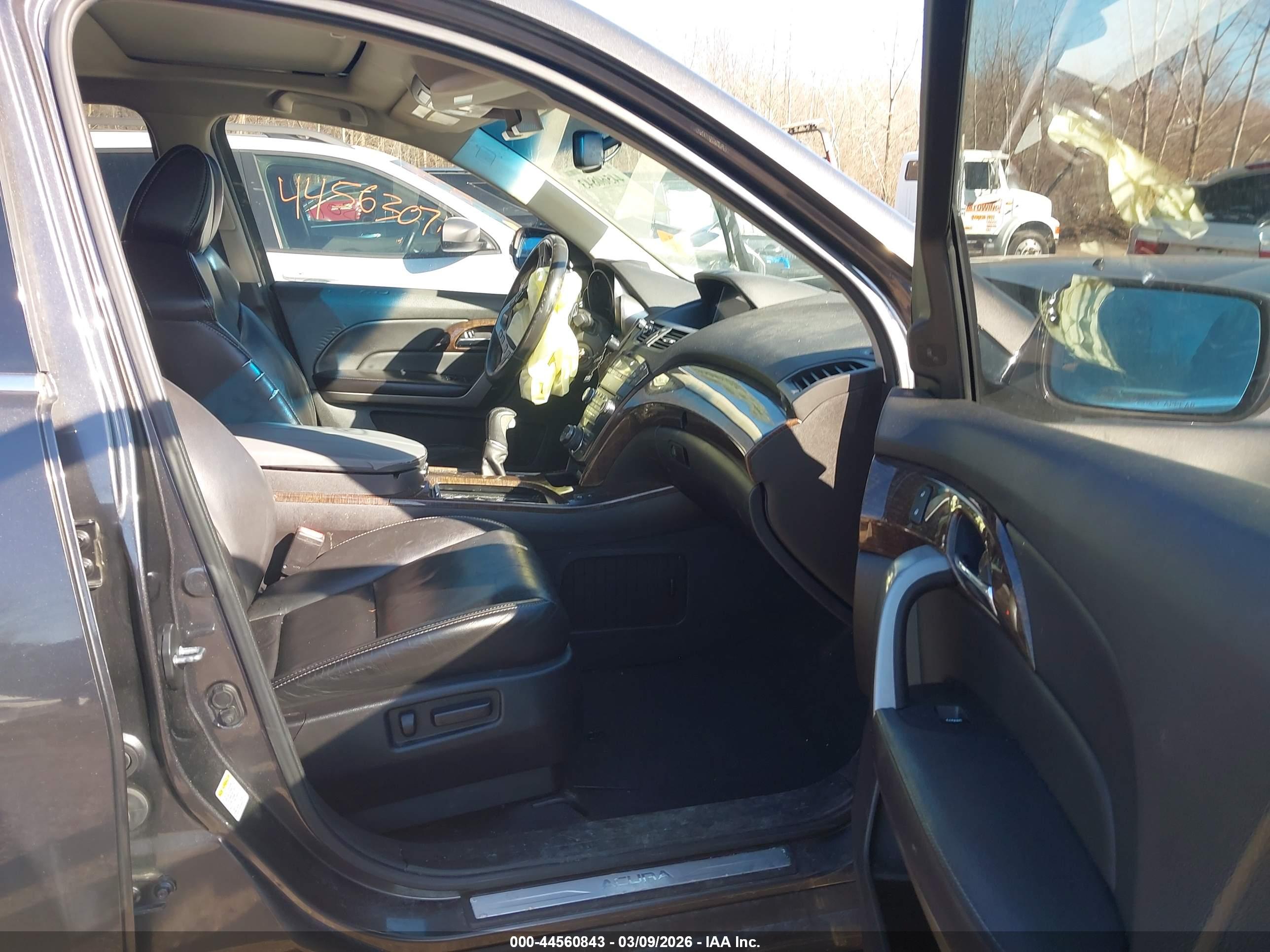 ACURA MDX image 5