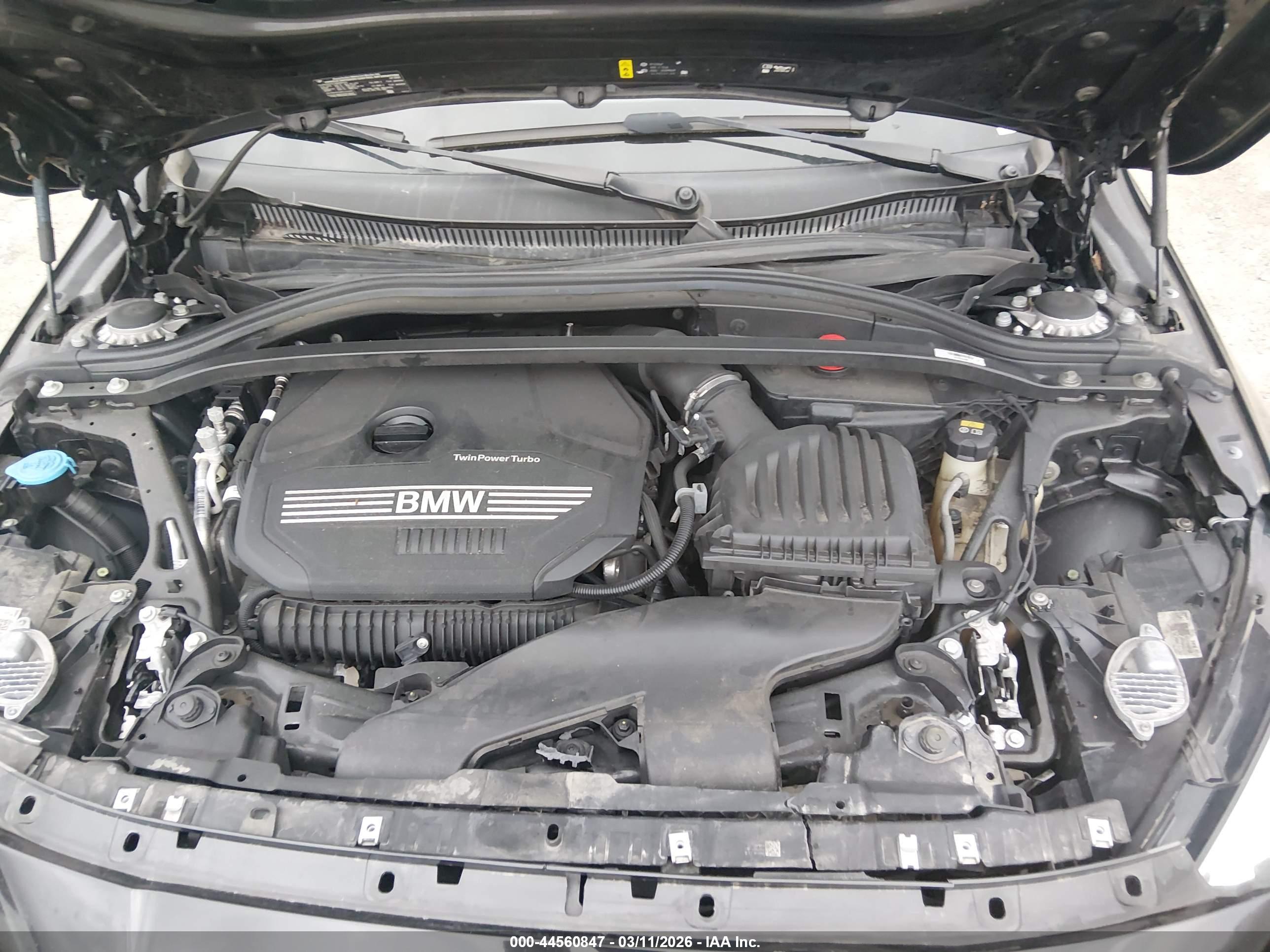BMW 228 image 10
