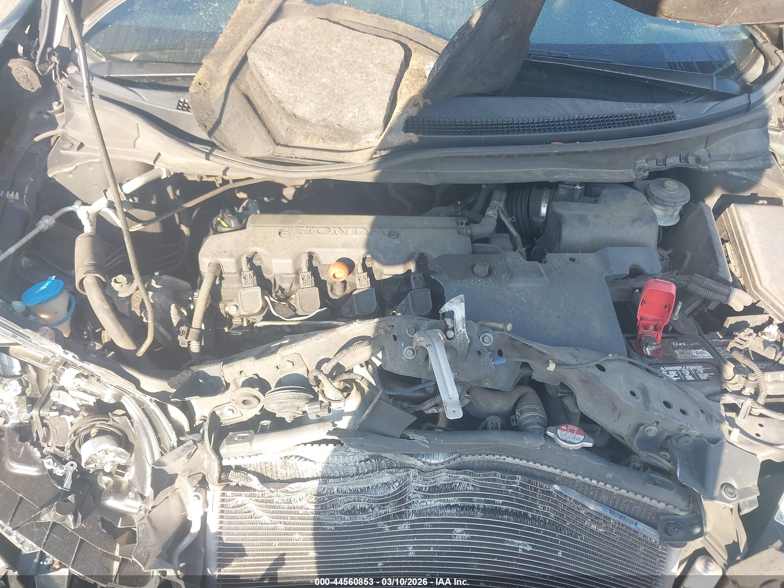 HONDA CIVIC image 10