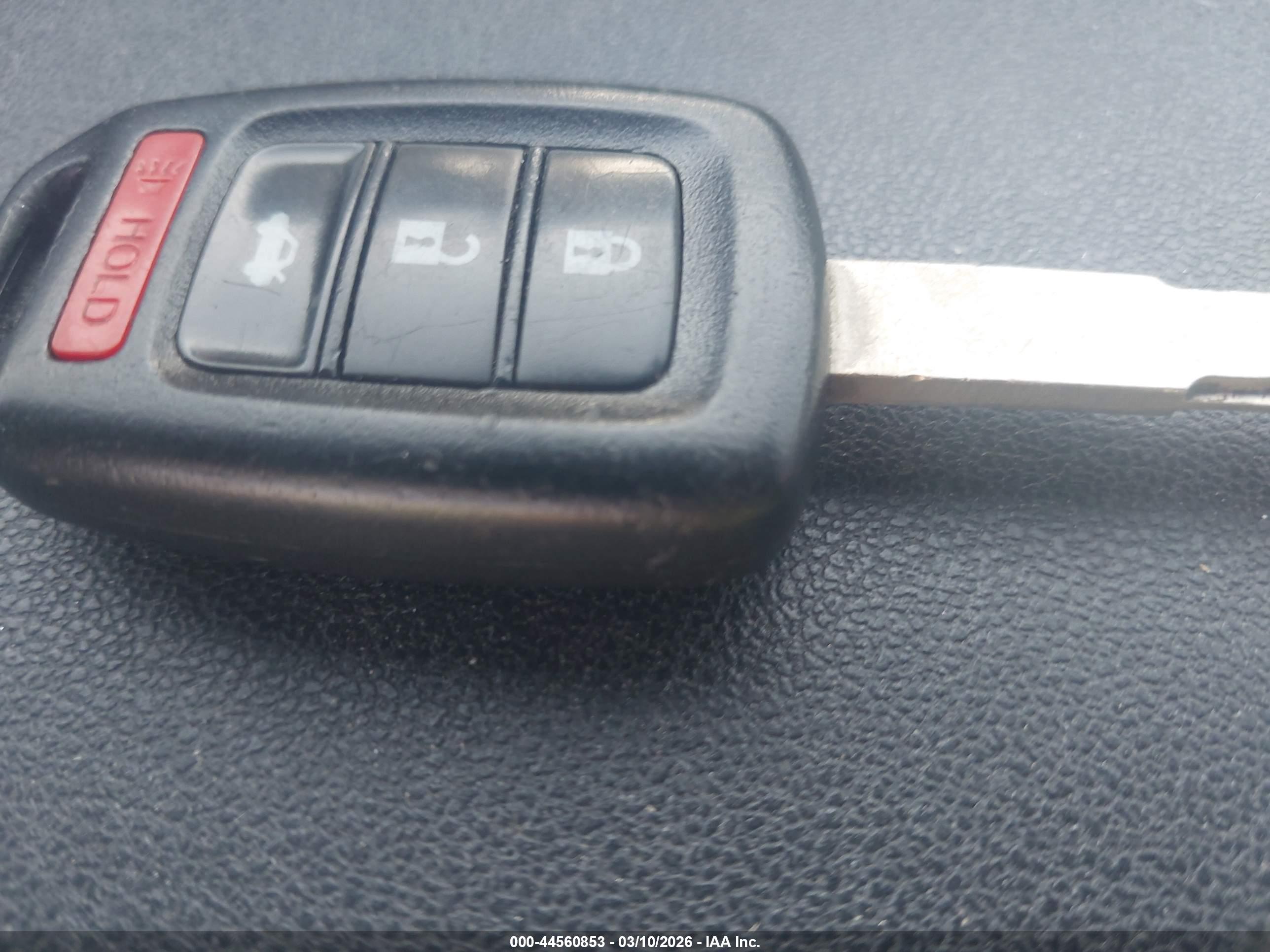 HONDA CIVIC image 11