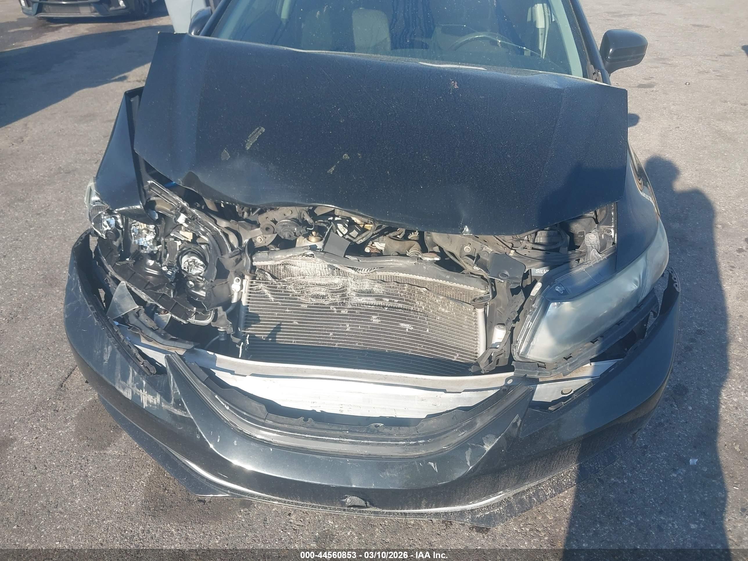 HONDA CIVIC image 6