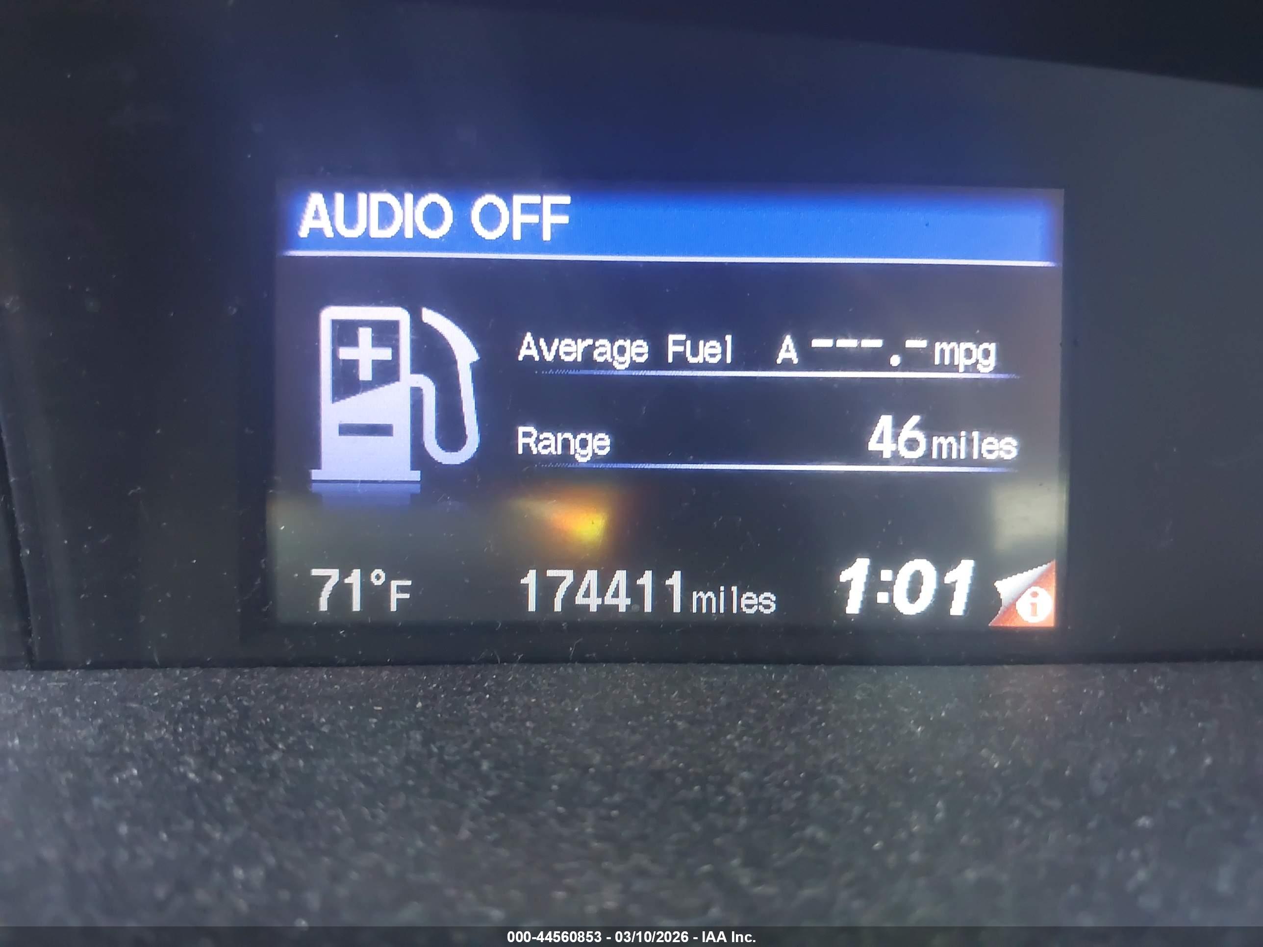 HONDA CIVIC image 7