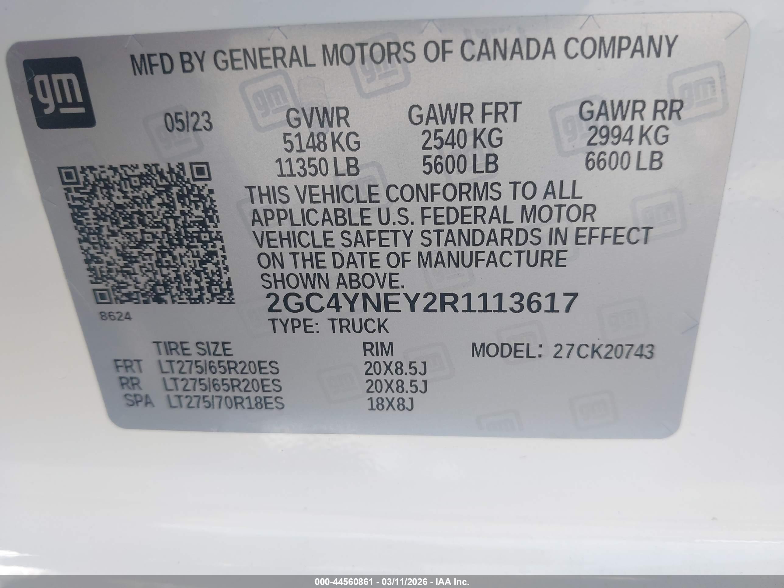 CHEVROLET SILVERADO image 9
