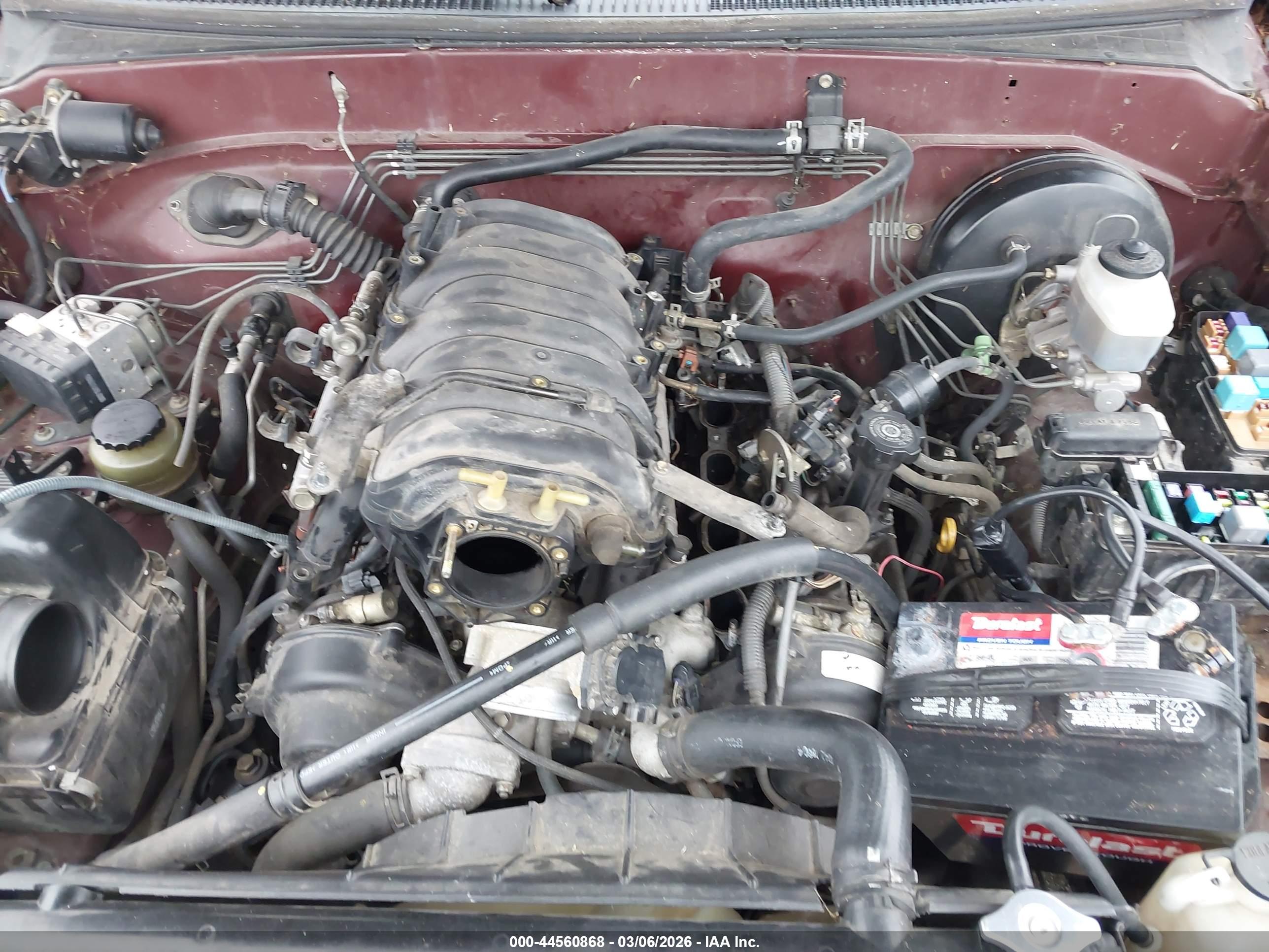 TOYOTA TUNDRA image 10